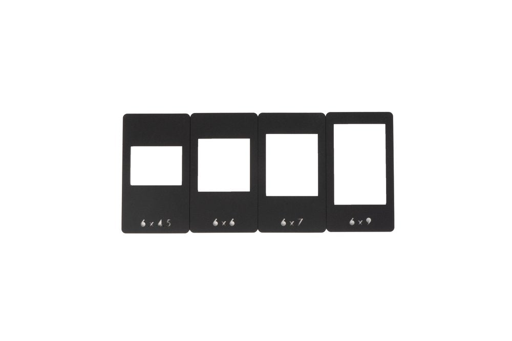 Negative Supply - Basic Film Carrier 120 MK2 for Medium Format Scanning 2