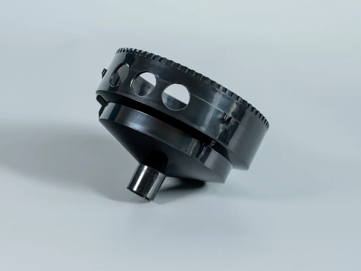 Paterson Super System 4 Film Developing Tank - 8 Reel