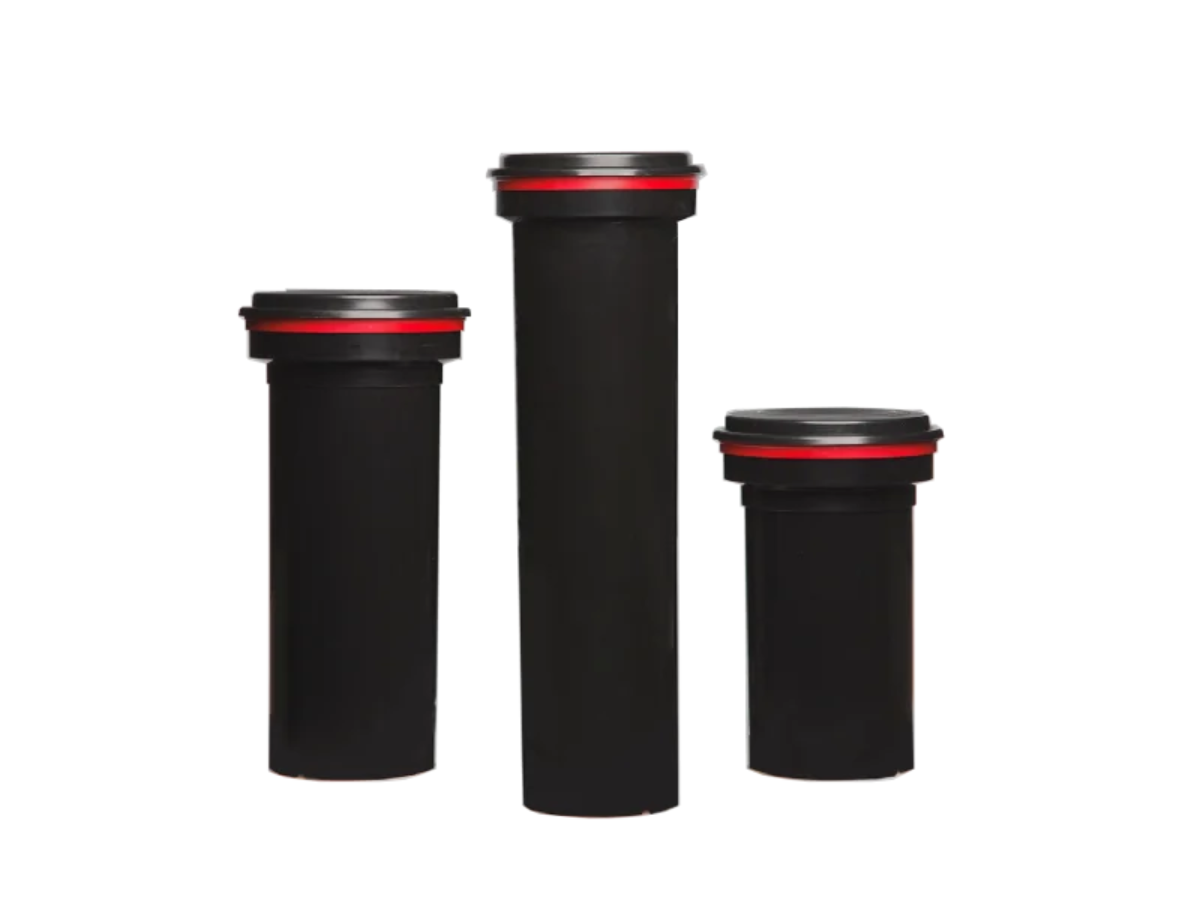 Paterson Super System 4 Film Developing Tank - 3 Reel