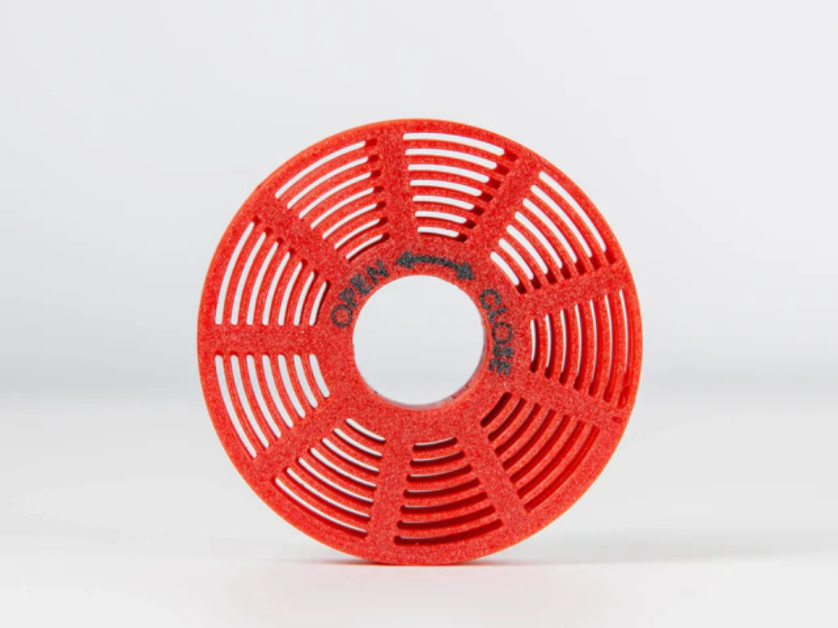 Paterson Super System 4 110 Developing Reel