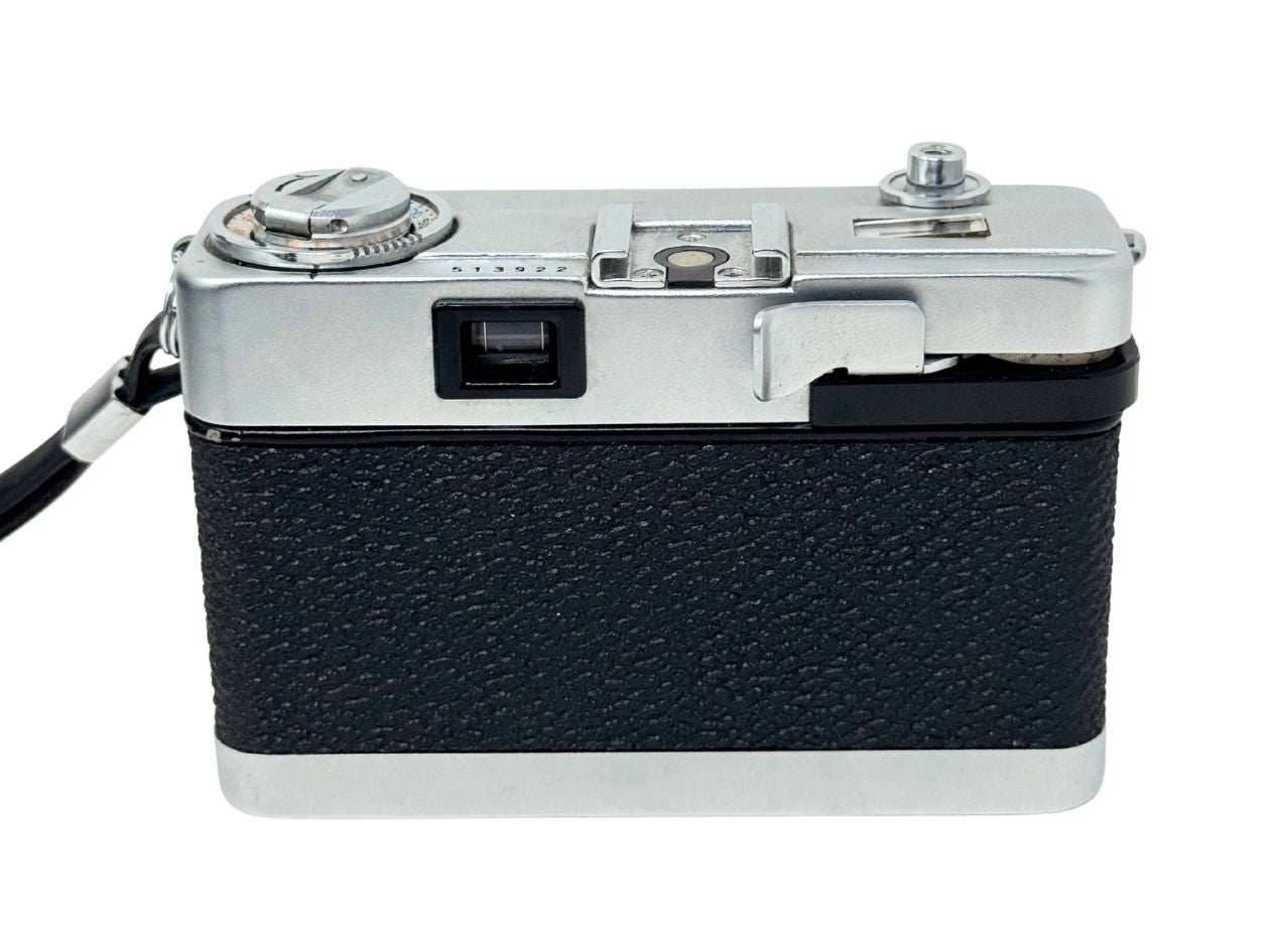 Petri 35E [513922] - Film Camera