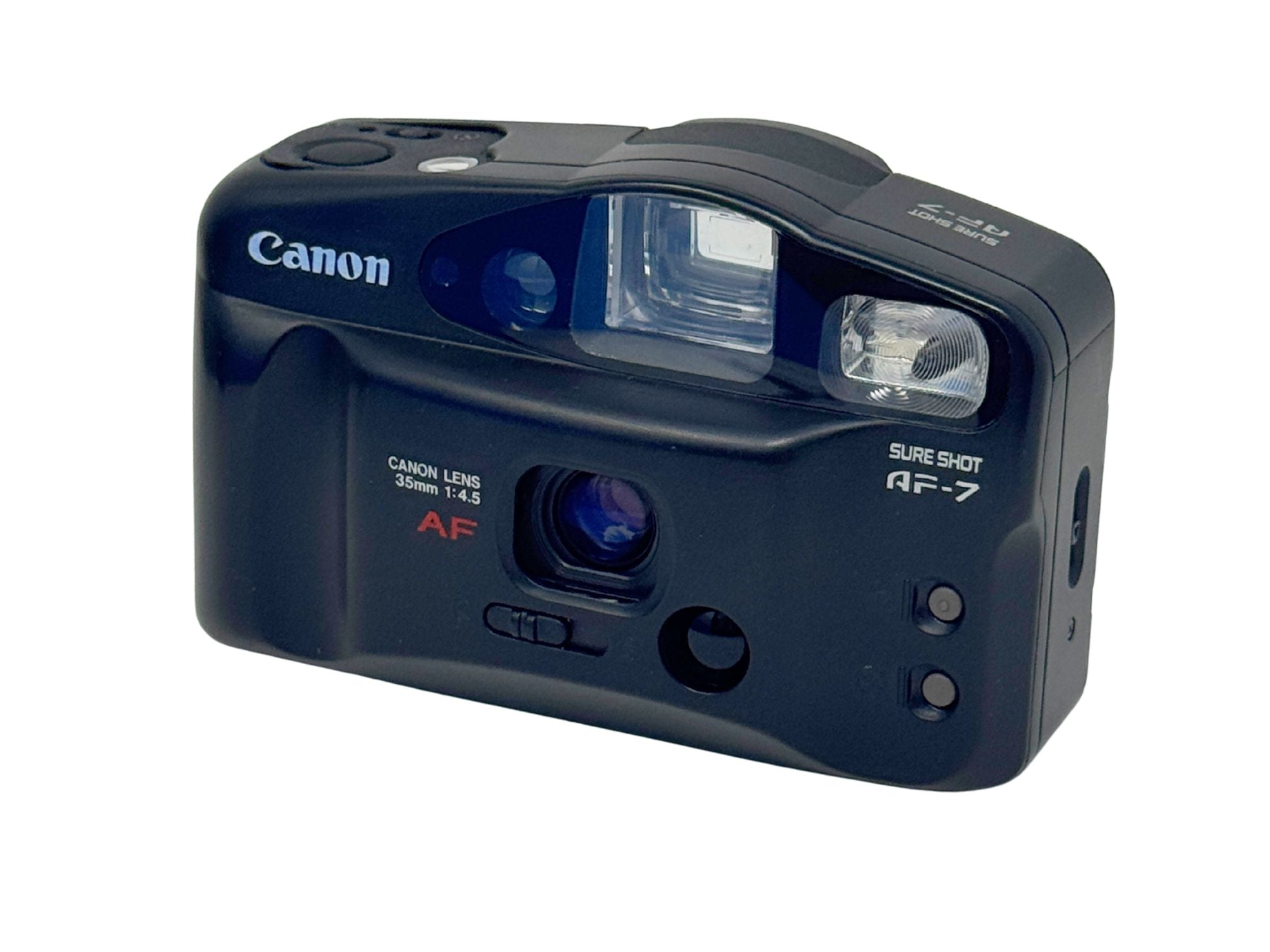 Canon AF-7 [9011554] - Film Camera