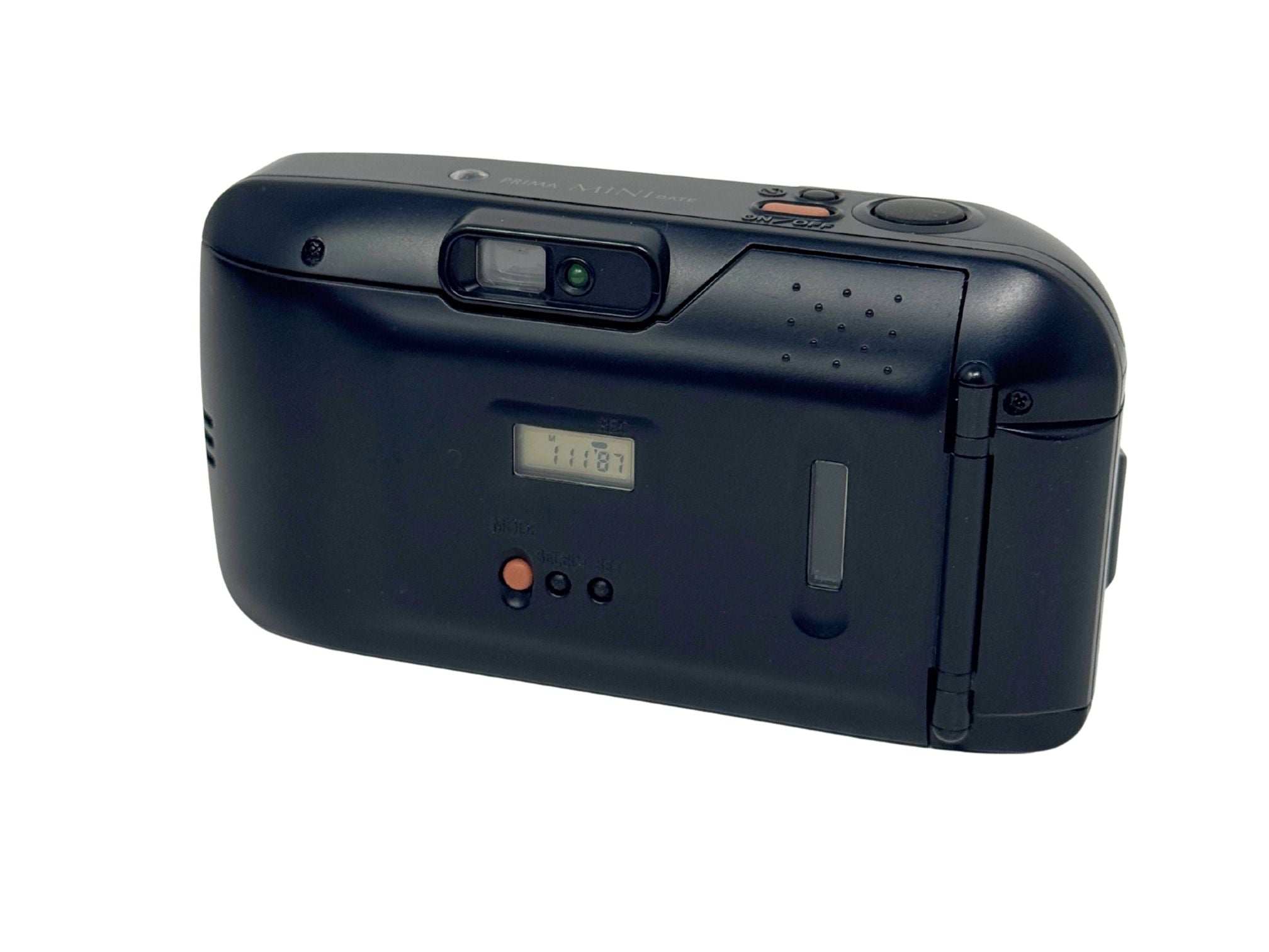 Canon Prima Mini Date [58026238] - Film Camera