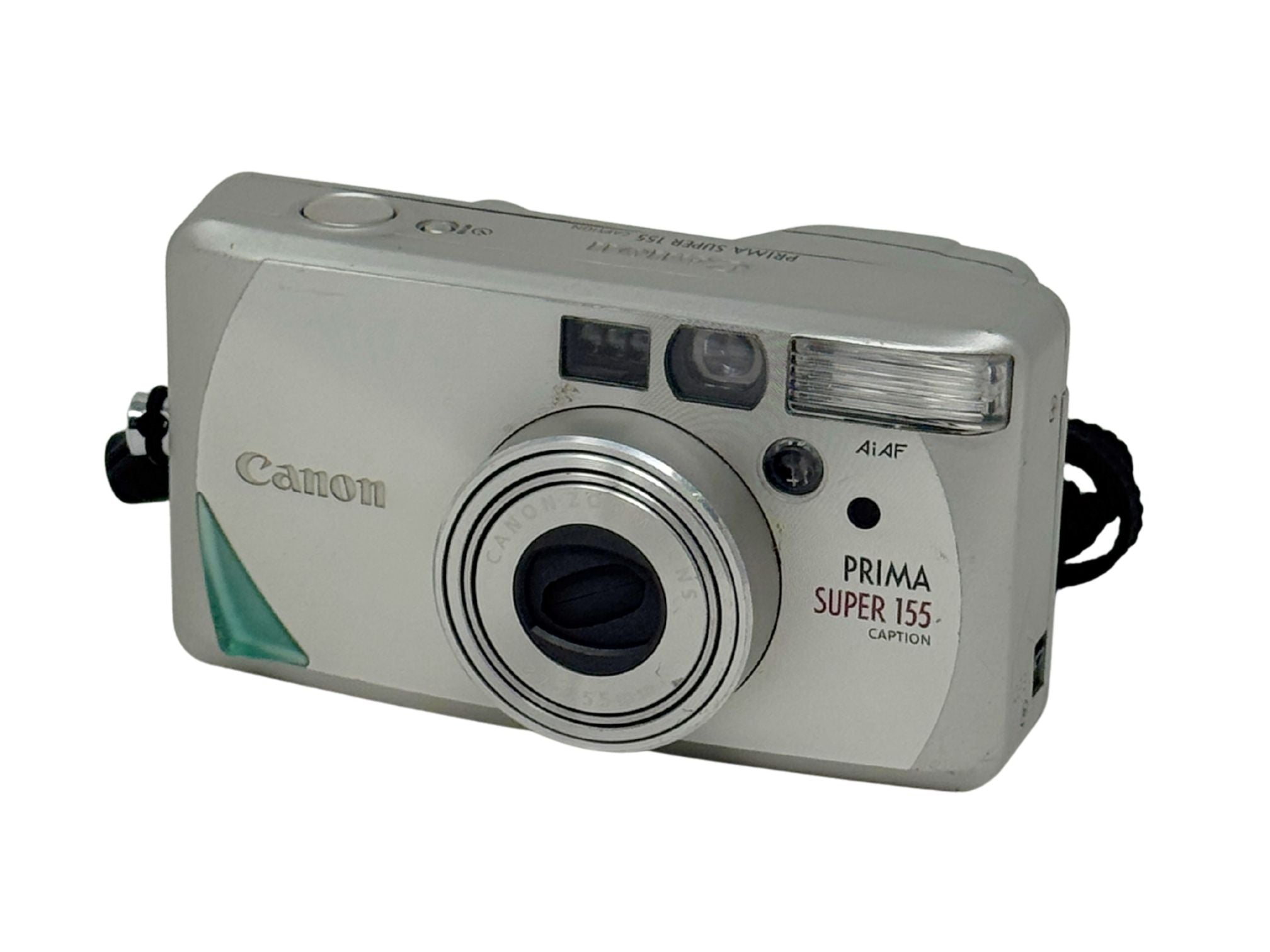 Canon Prima Super 155 [2166017329] - Film Camera