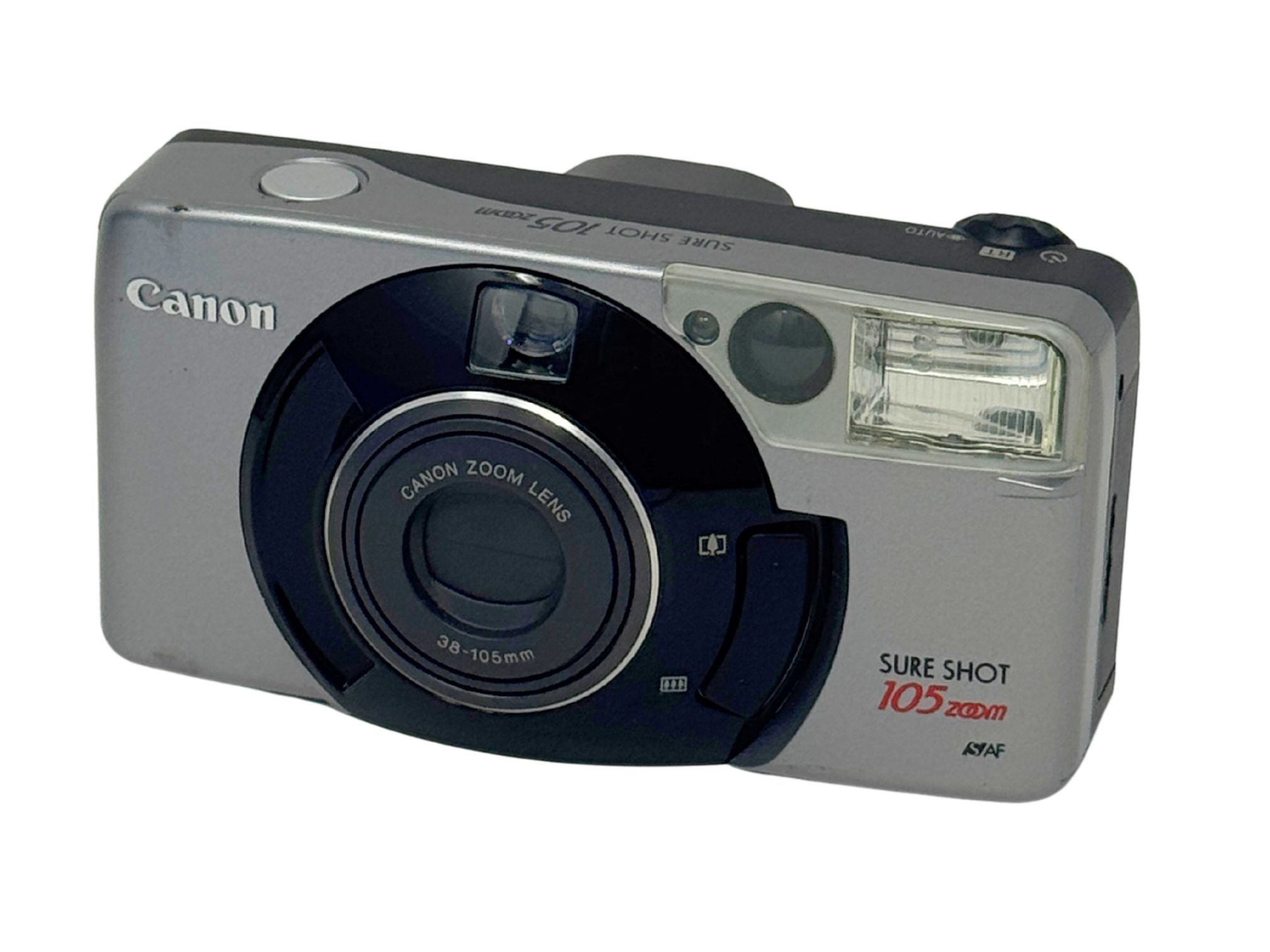 Canon Sure Shot 105 Zoom [4807733] - Film Camera
