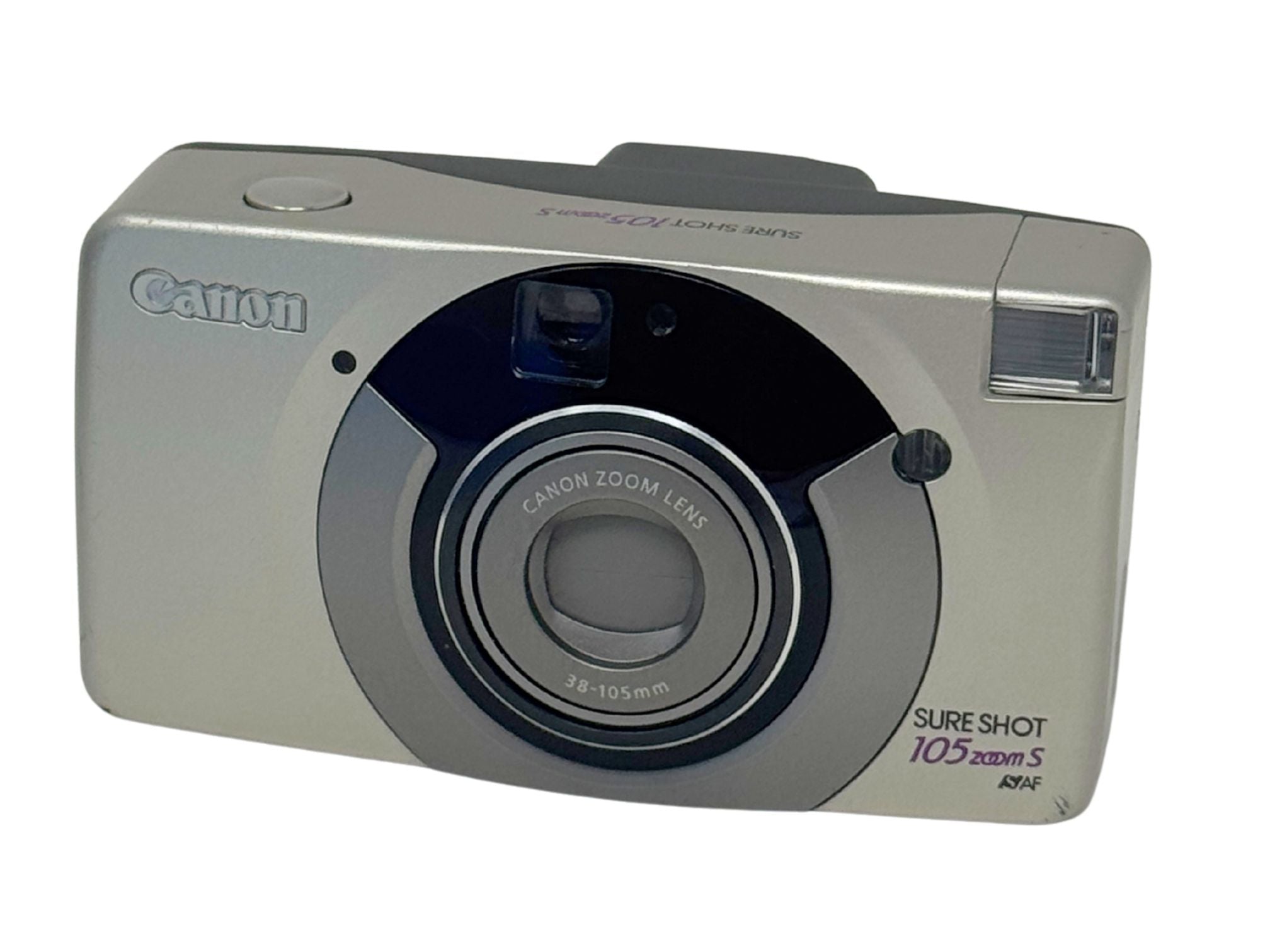 Canon Sure Shot 105 Zoom S [5537701] - Film Camera
