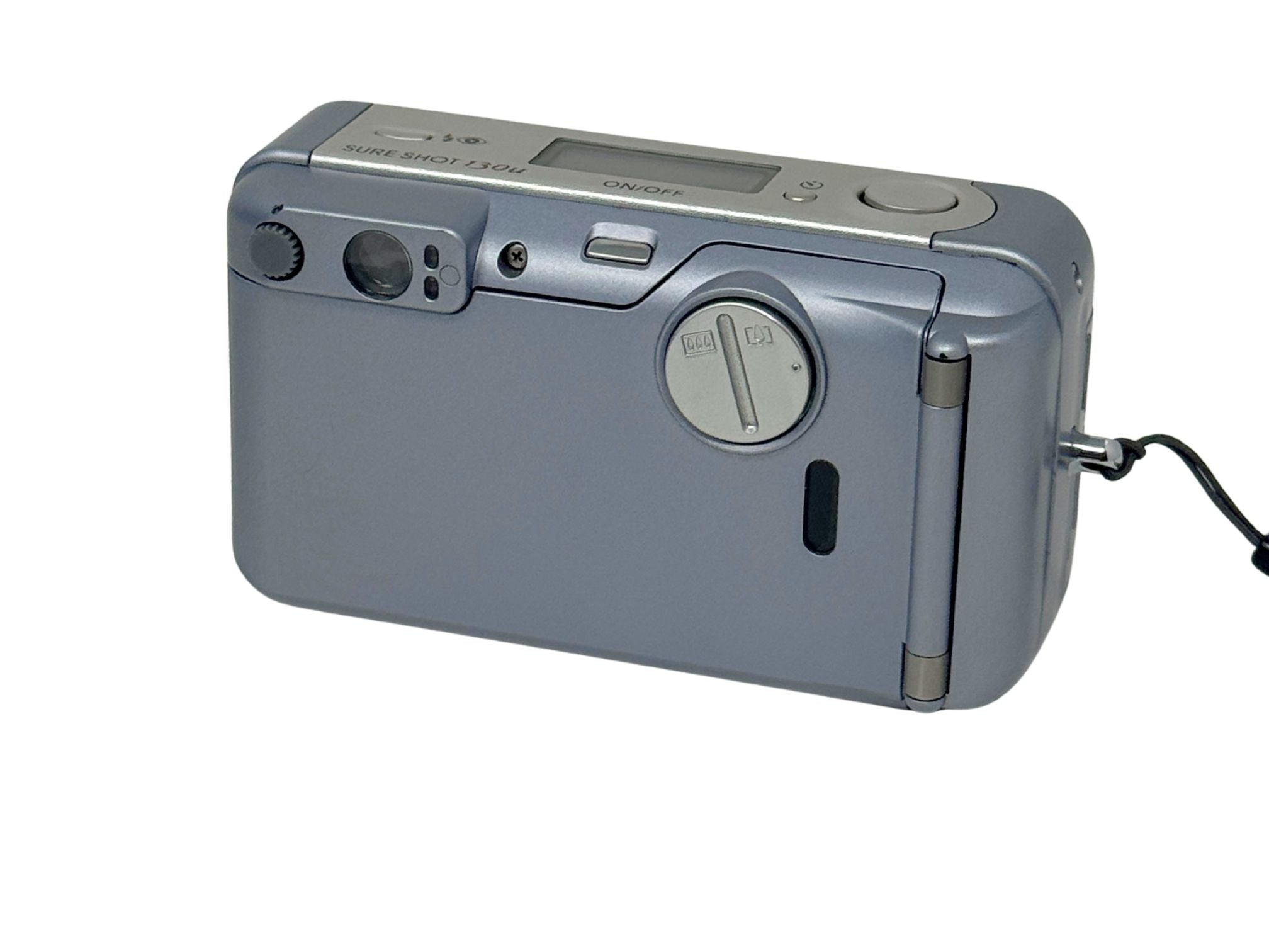 Canon Sure Shot 130U [8155691] - Film Camera