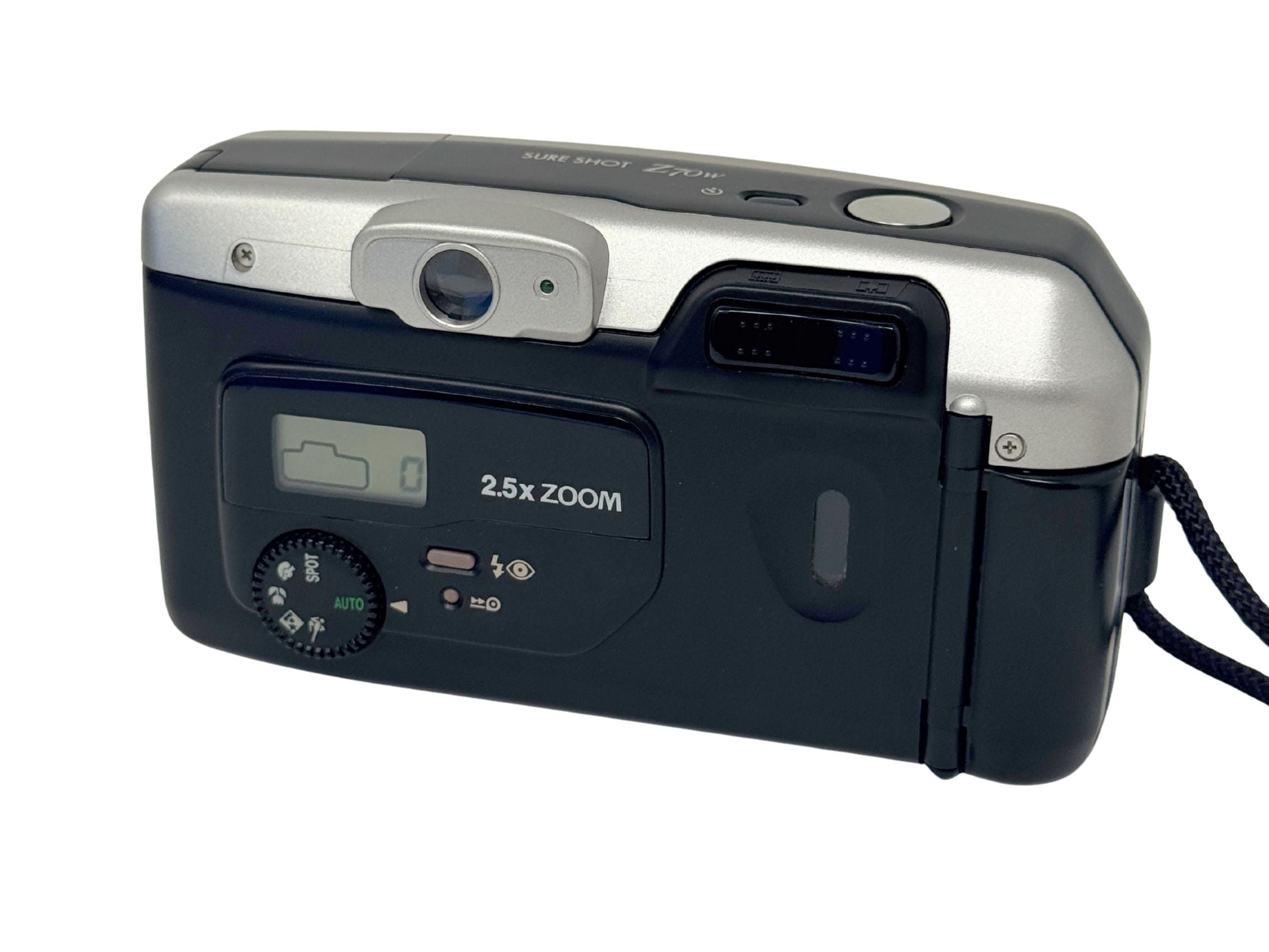 Canon Sure Shot 70W [4367939] - Film Camera
