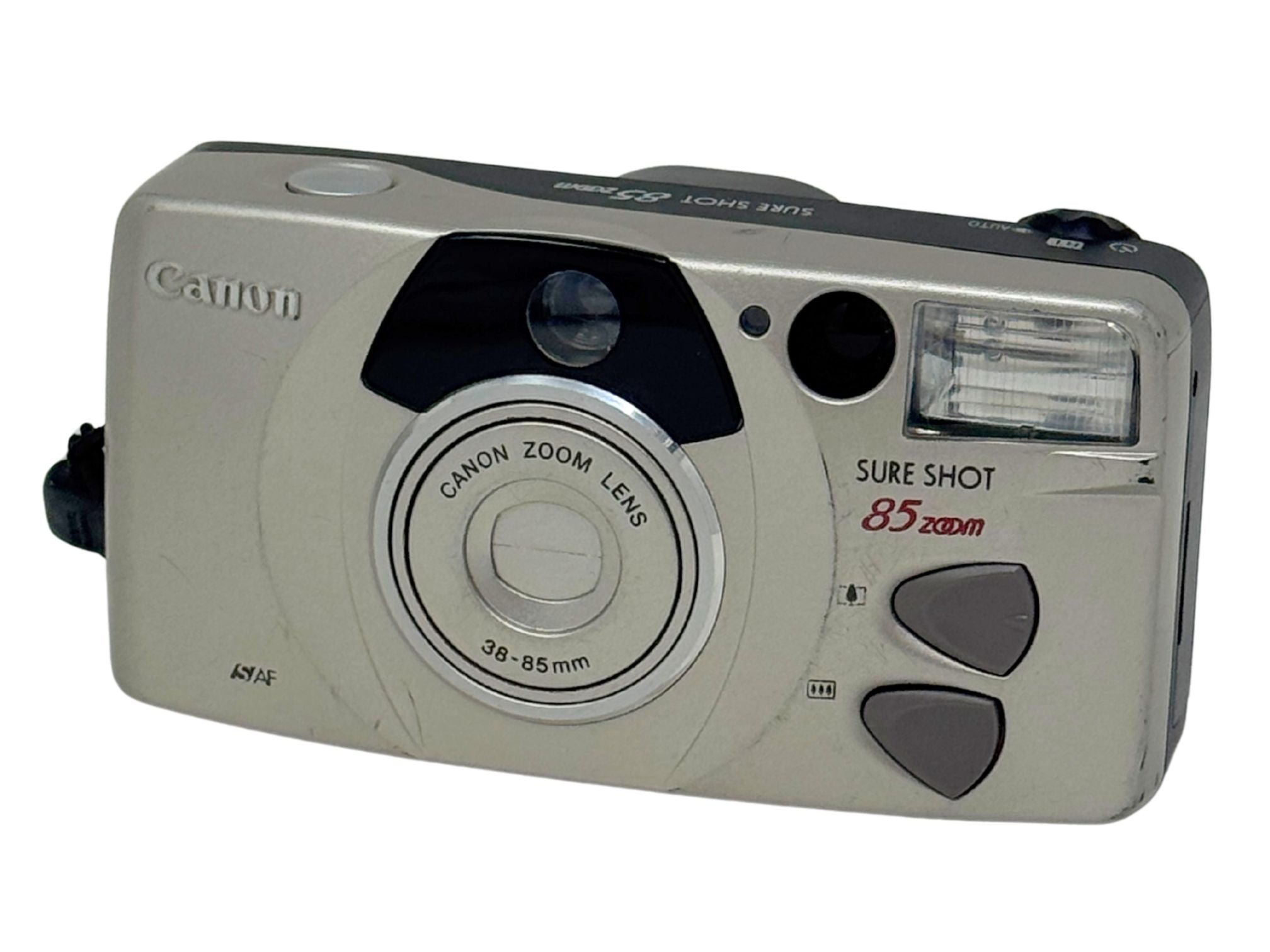 Canon Sure Shot 85 Zoom [4350520] - Film Camera
