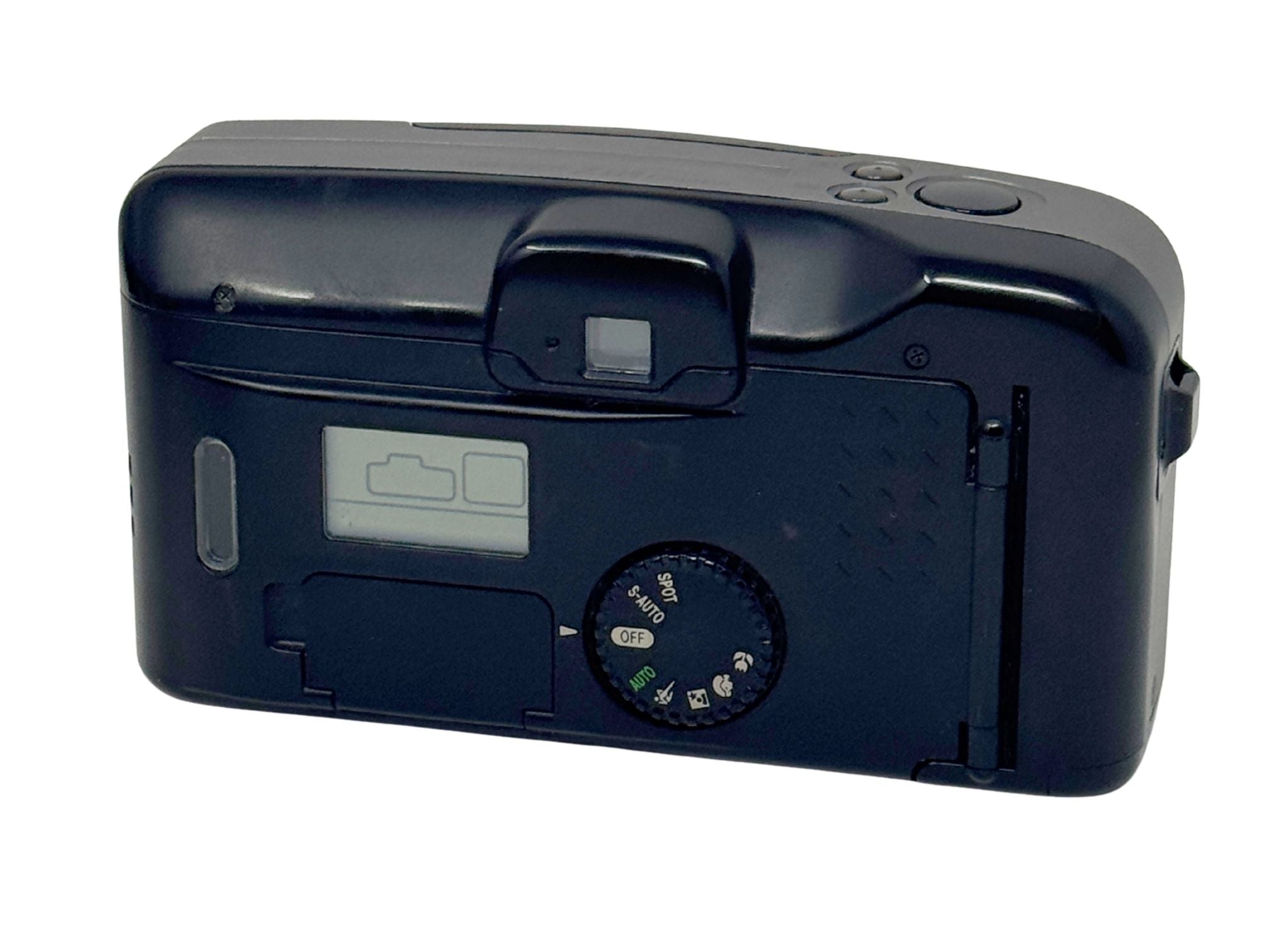 Canon Sure Shot Z115 Caption [6352822] - Film Camera