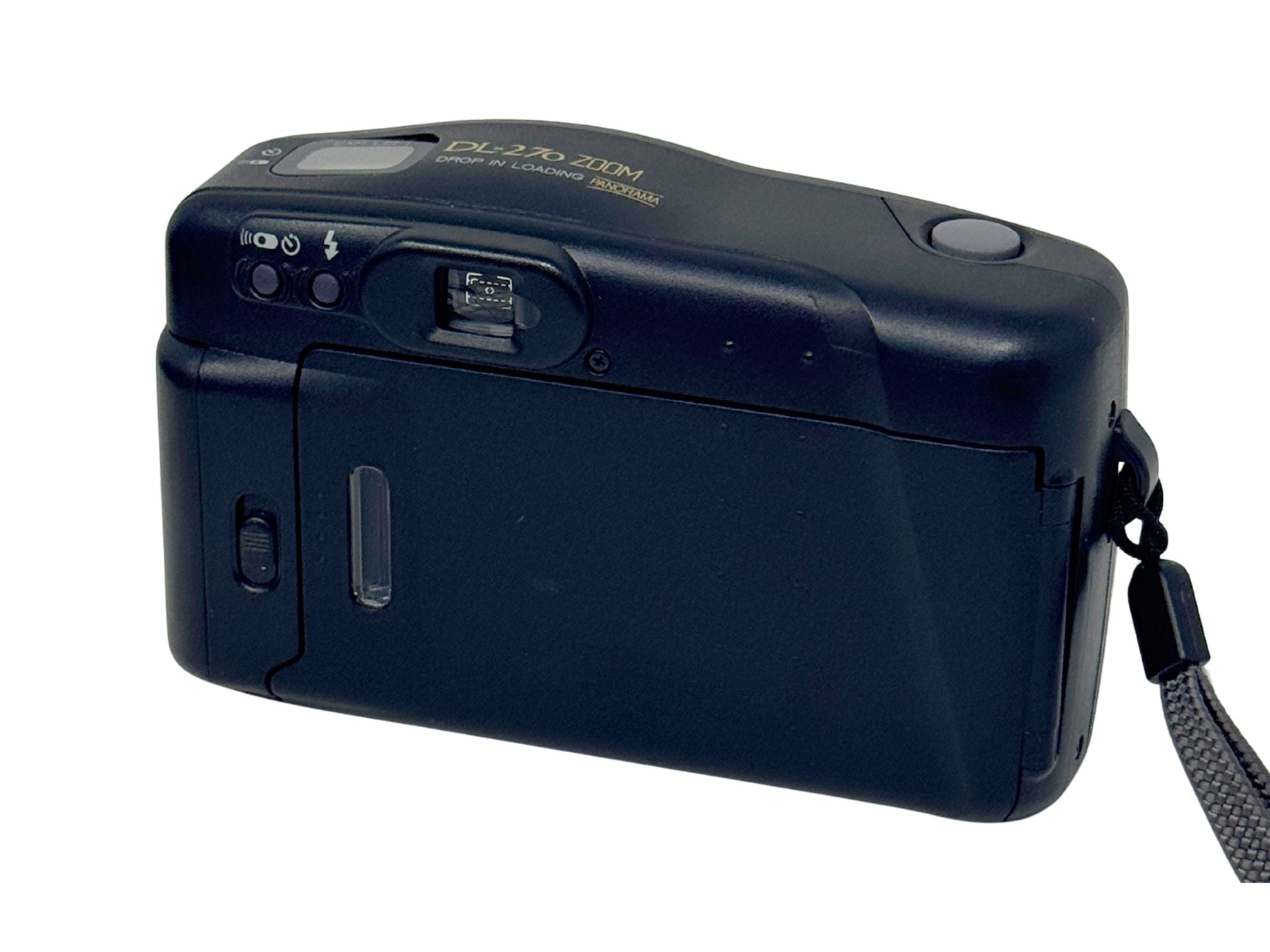 Fuji DL-270 Zoom [80722153] - Film Camera