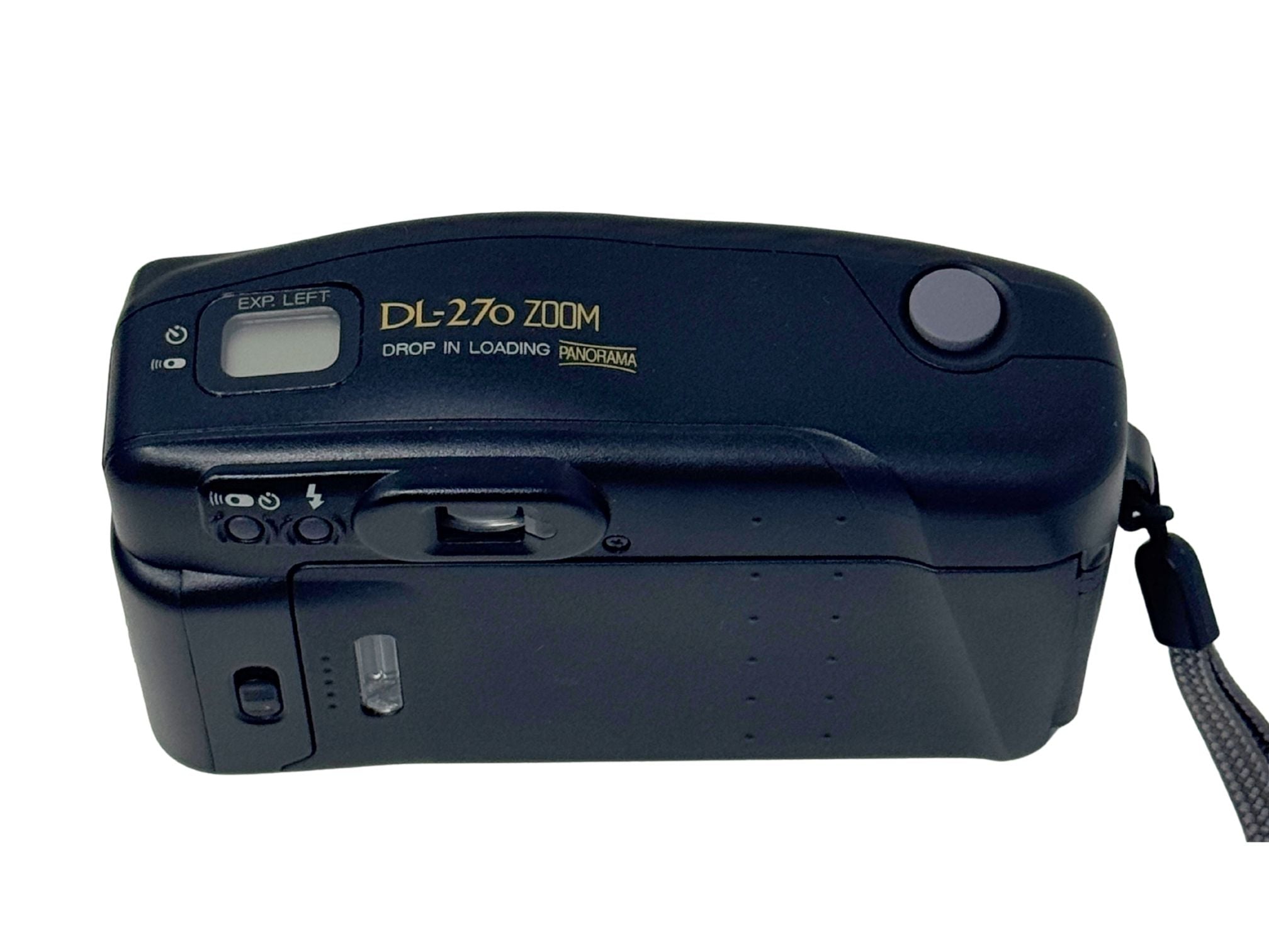 Fuji DL-270 Zoom [80722153] - Film Camera