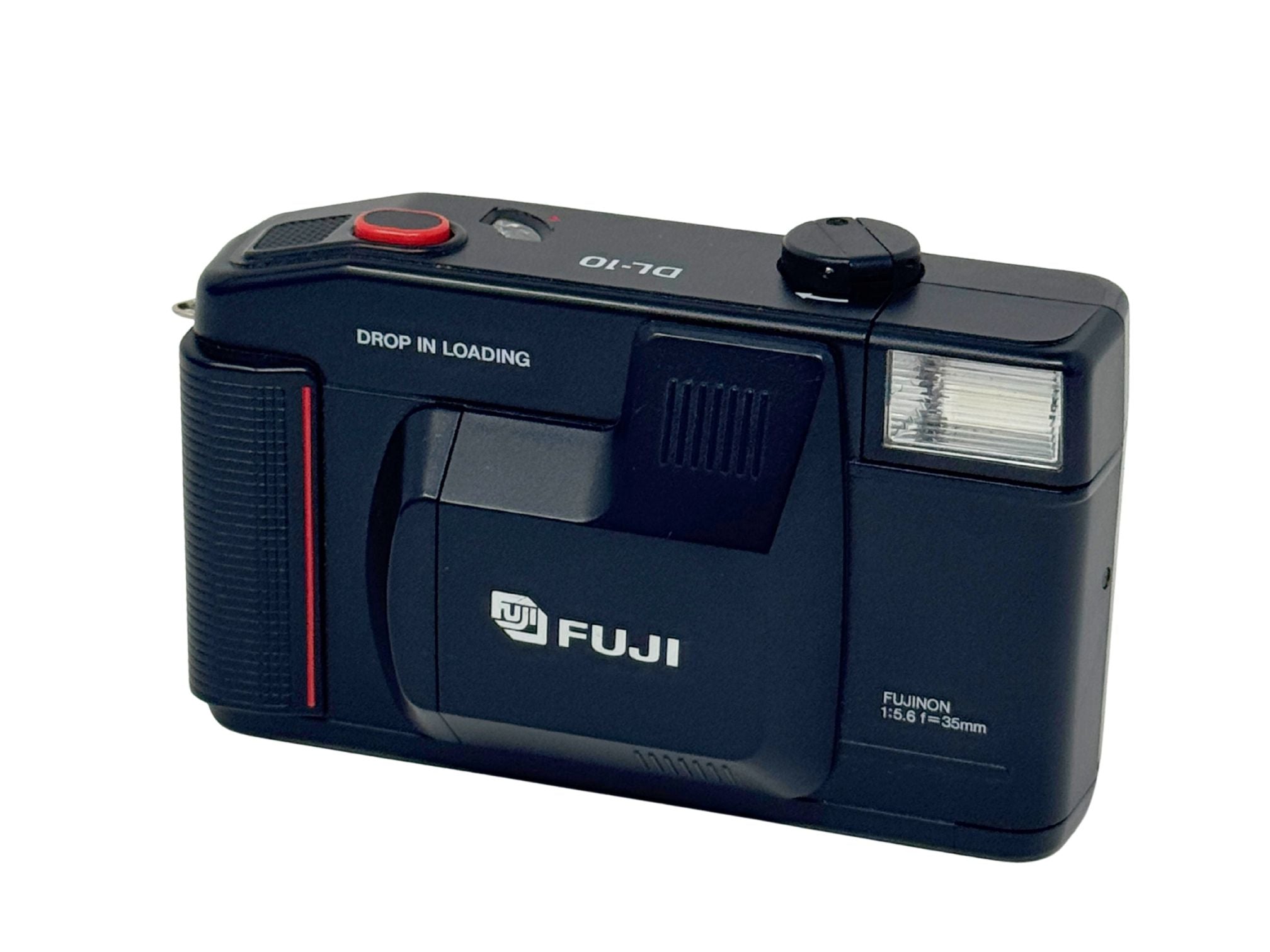 Fujifilm DL-10 [No SN] - Film Camera