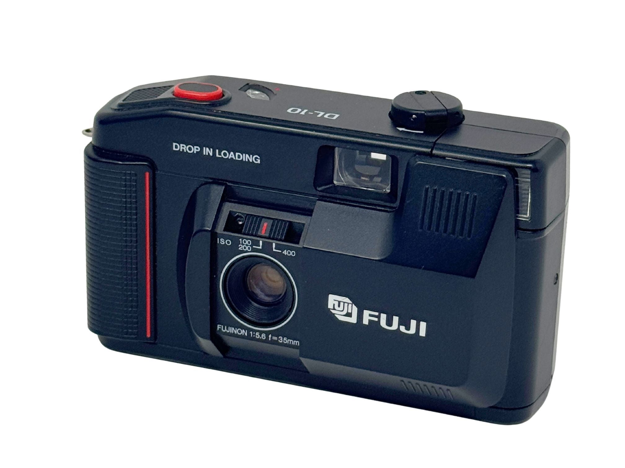 Fujifilm DL-10 [No SN] - Film Camera
