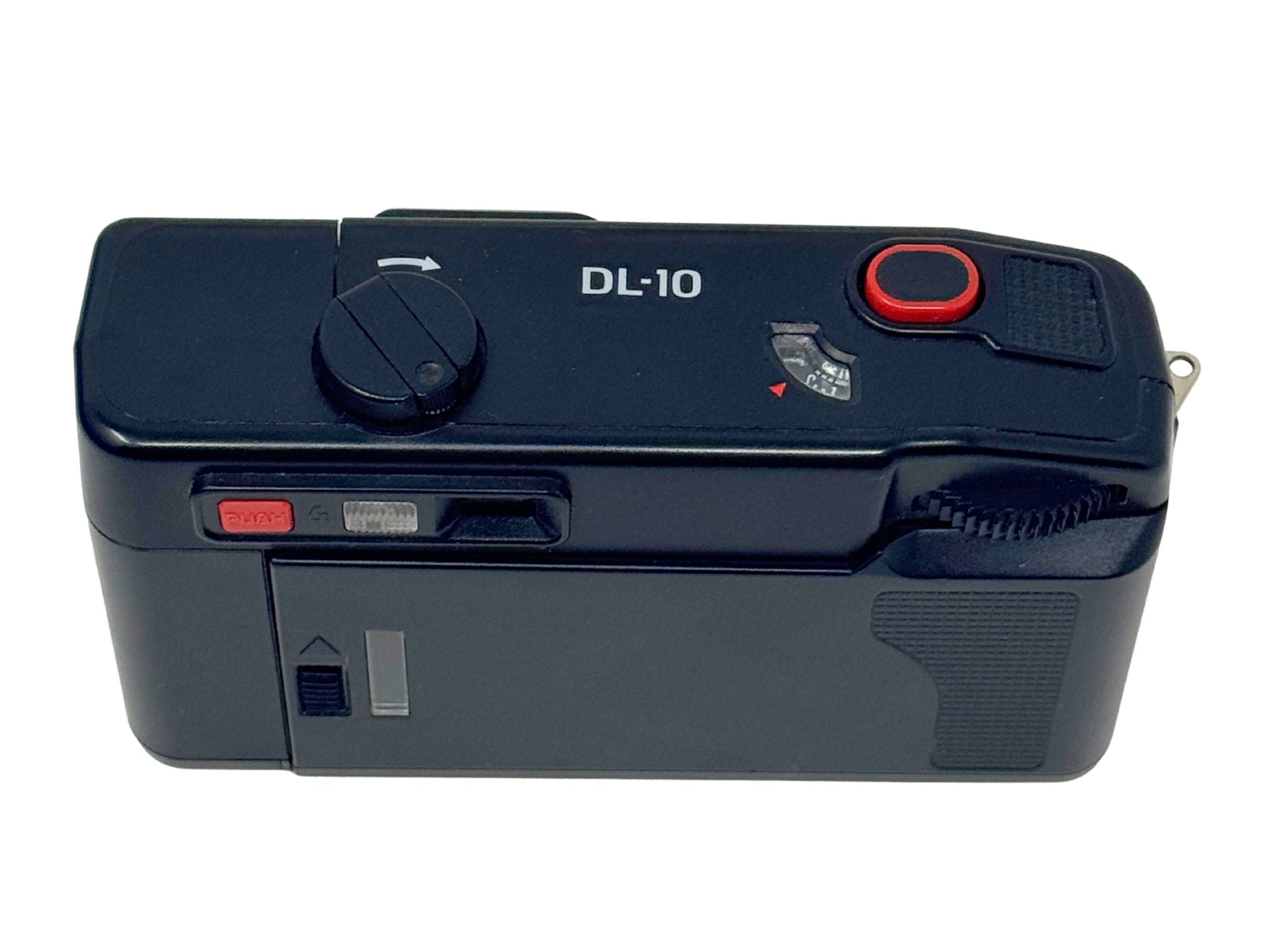 Fujifilm DL-10 [No SN] - Film Camera