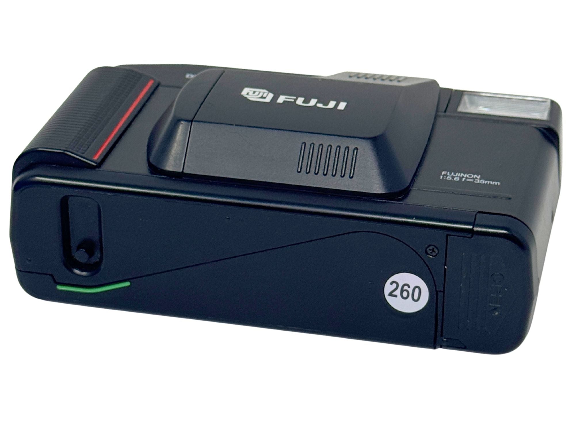 Fujifilm DL-10 [No SN] - Film Camera
