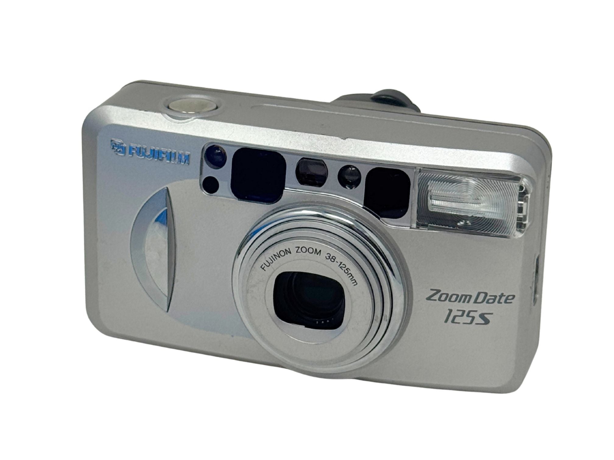 Fujifilm Zoom Date 125S [01063905] - Film Camera