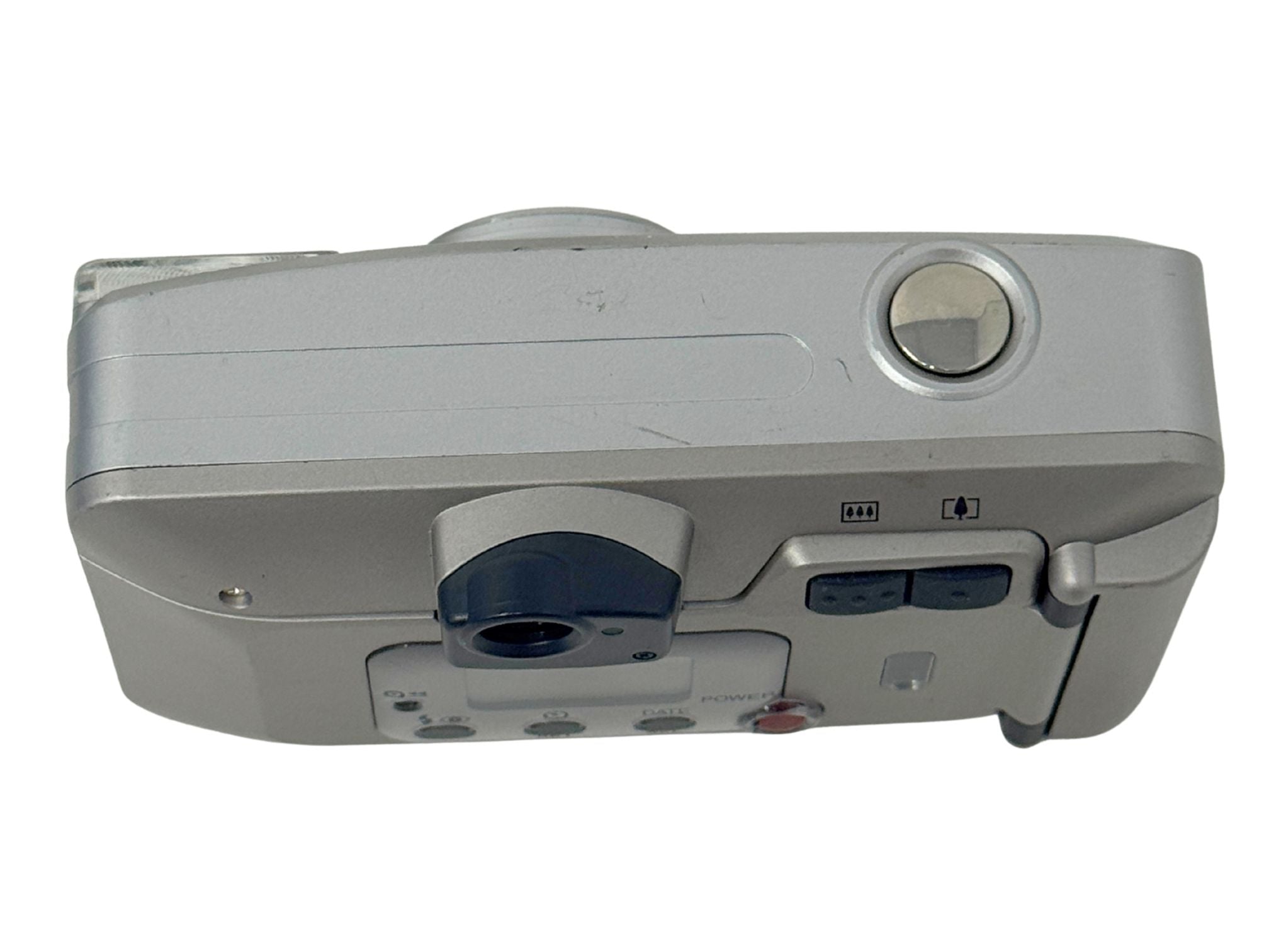 Fujifilm Zoom Date 125S [01063905] - Film Camera