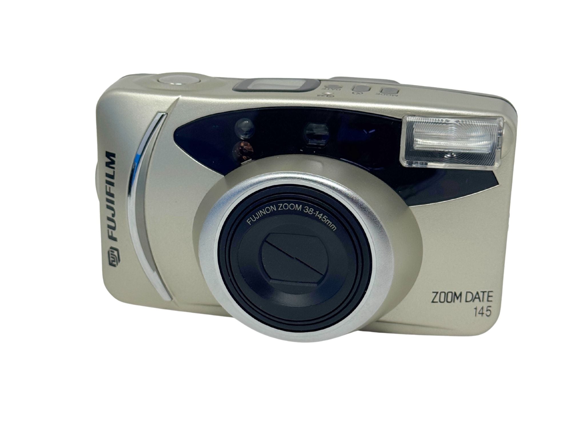 Fujifilm Zoom Date 145 [10135831] - Film Camera