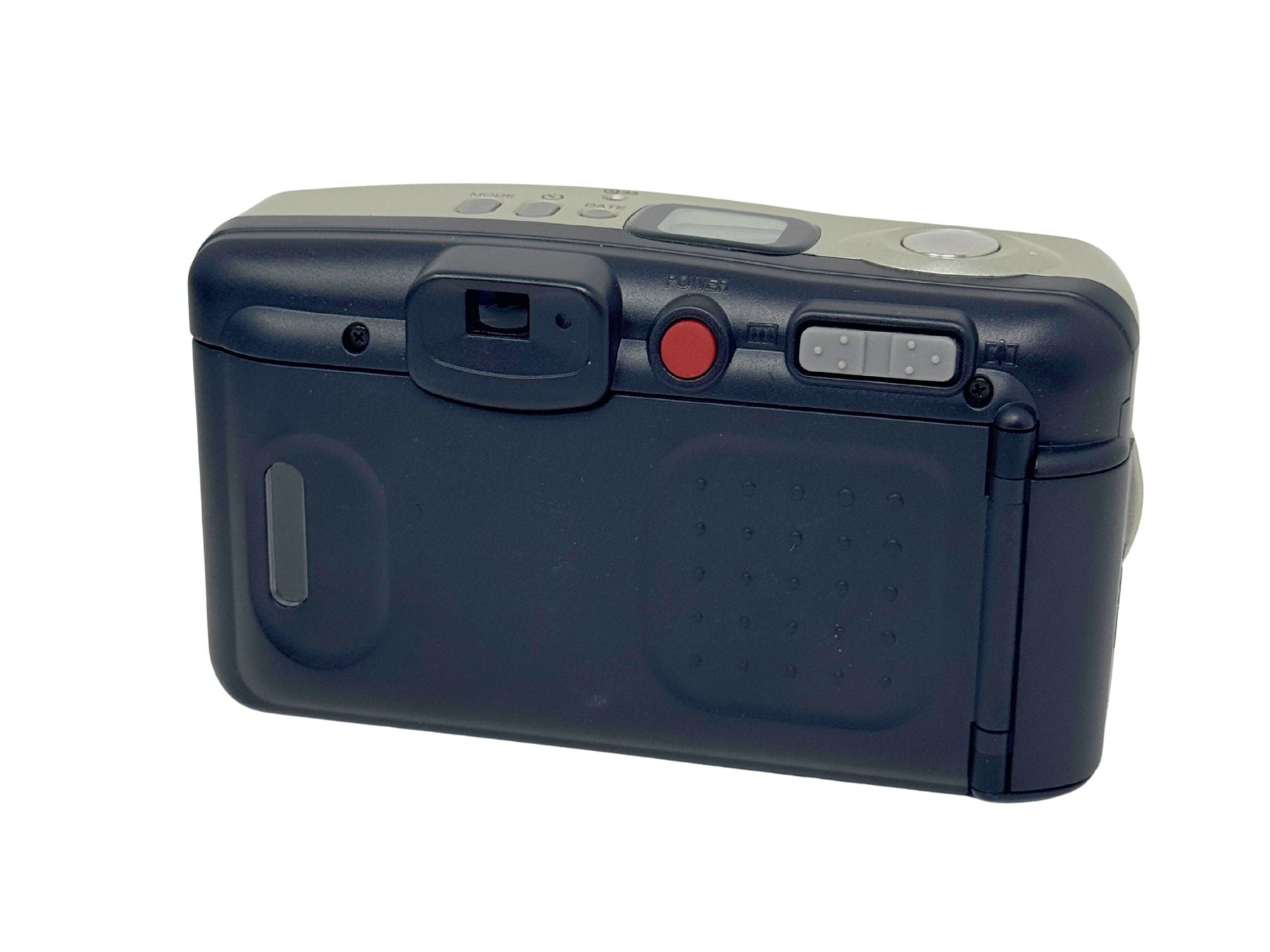 Fujifilm Zoom Date 145 [10135831] - Film Camera