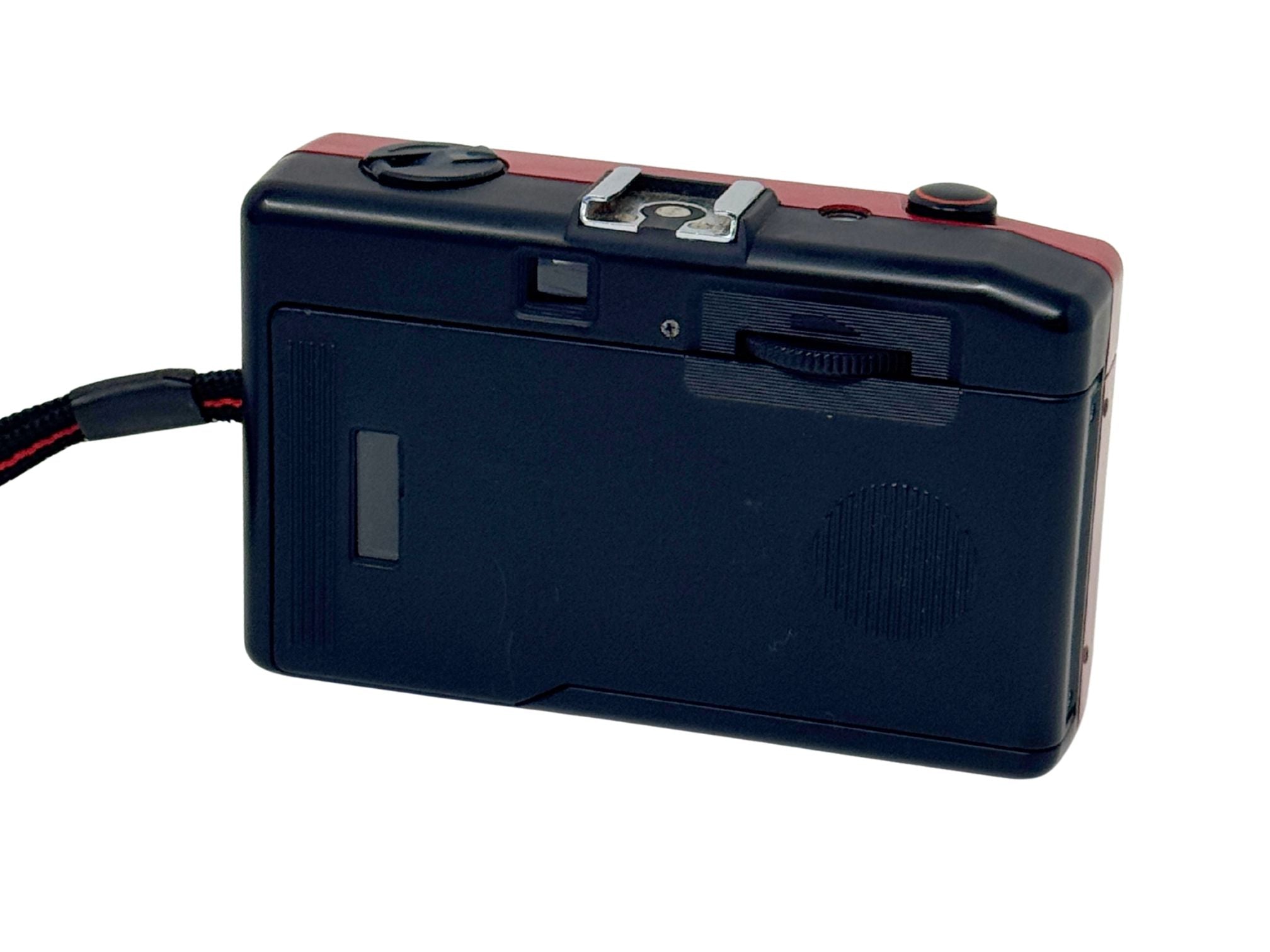 Halina 150 [No SN] - Film Camera