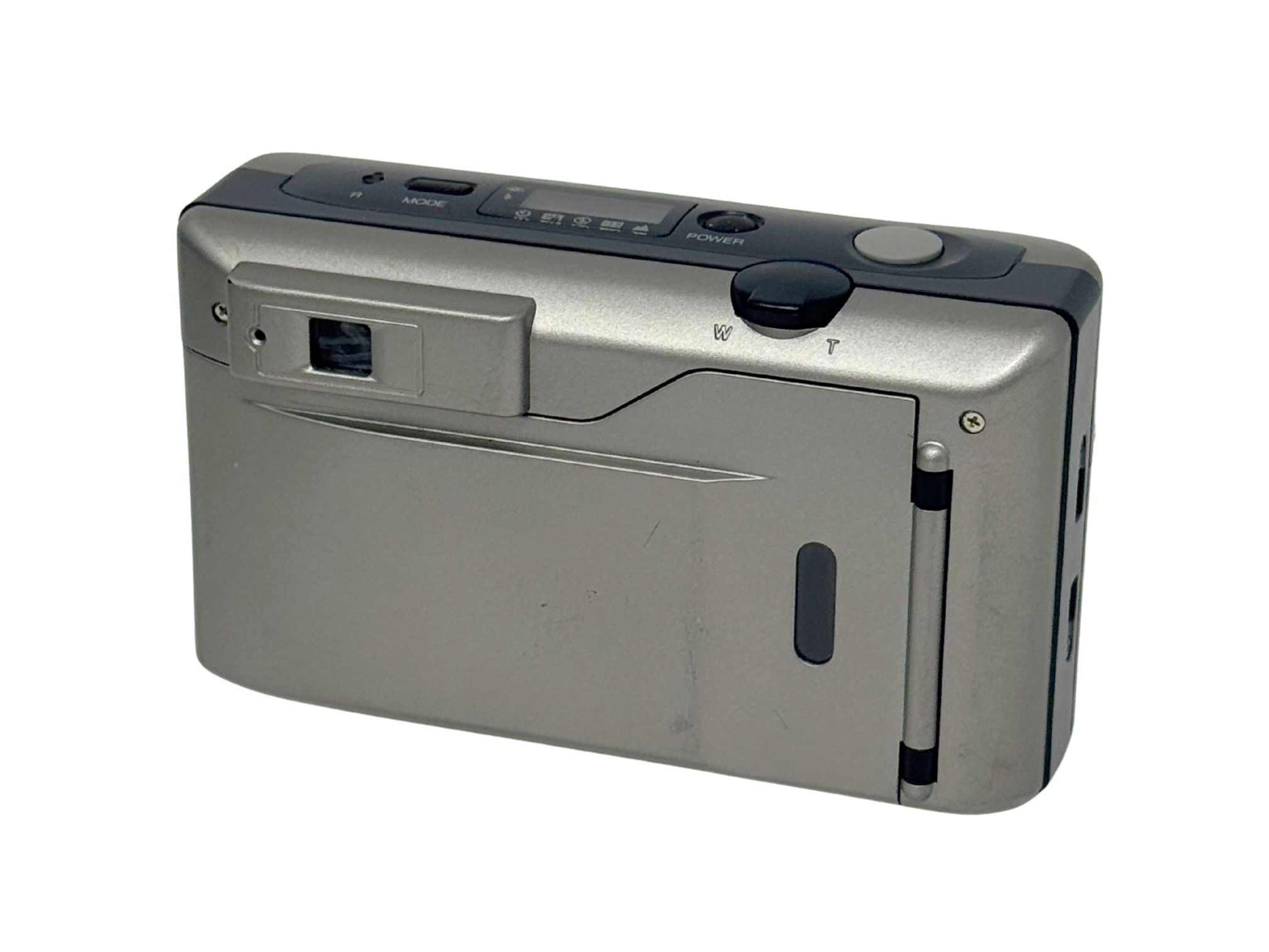 Konica Z-UP 110VP [6633959] - Film Camera