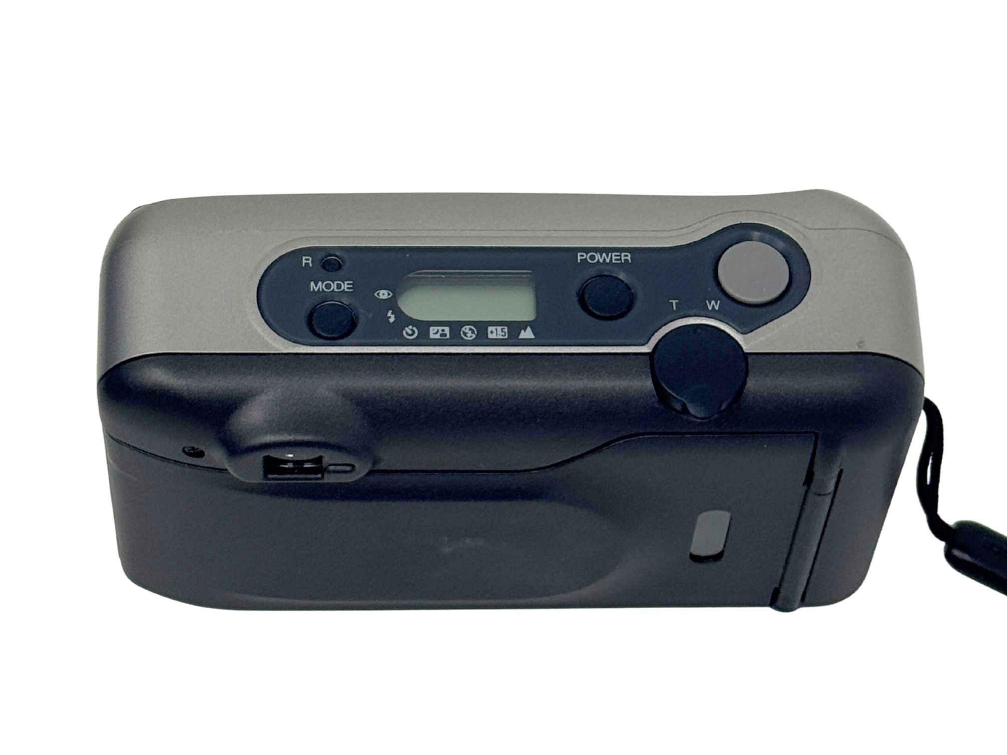Konica Z-UP 70 VP [6757936] - Film Camera