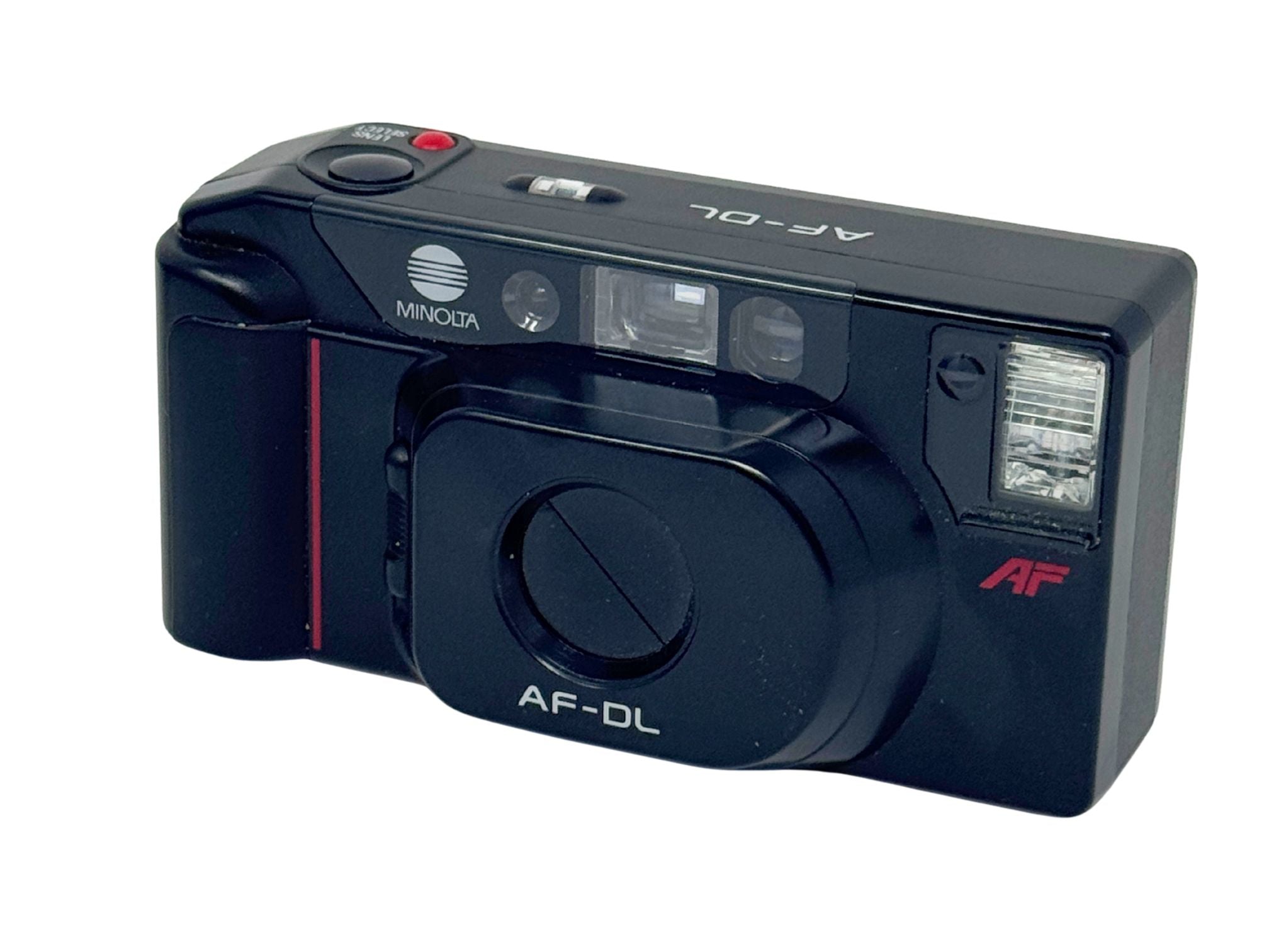 Minolta AF-DL [78216690] - Film Camera