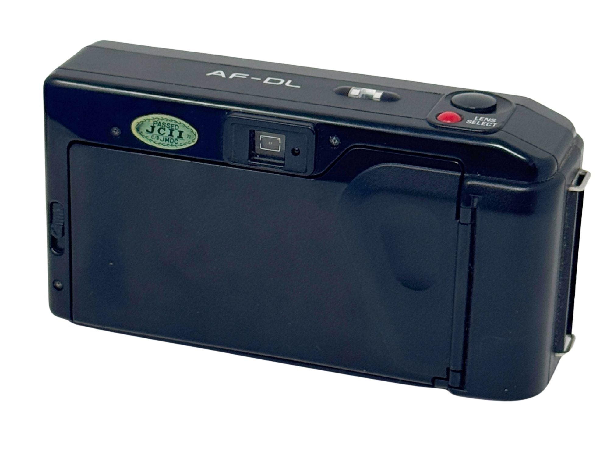 Minolta AF-DL [78216690] - Film Camera