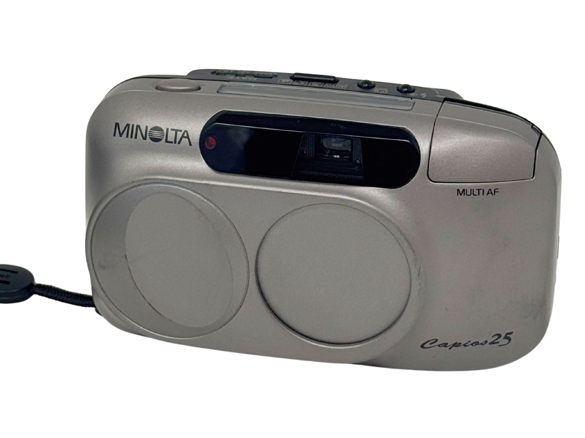Minolta Capios 25 [13603619] - Film Camera