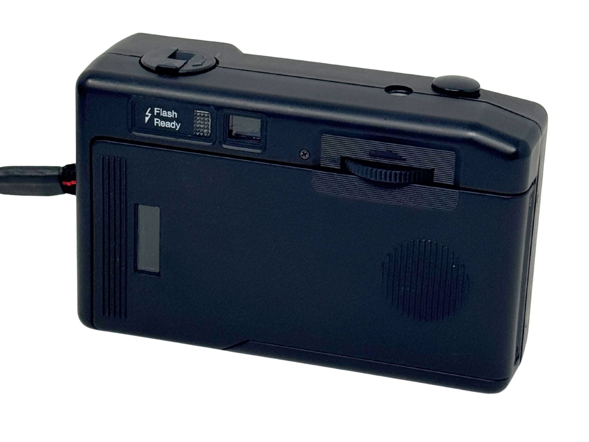 Miranda FG-X Point and Shoot [No SN] - Film Camera