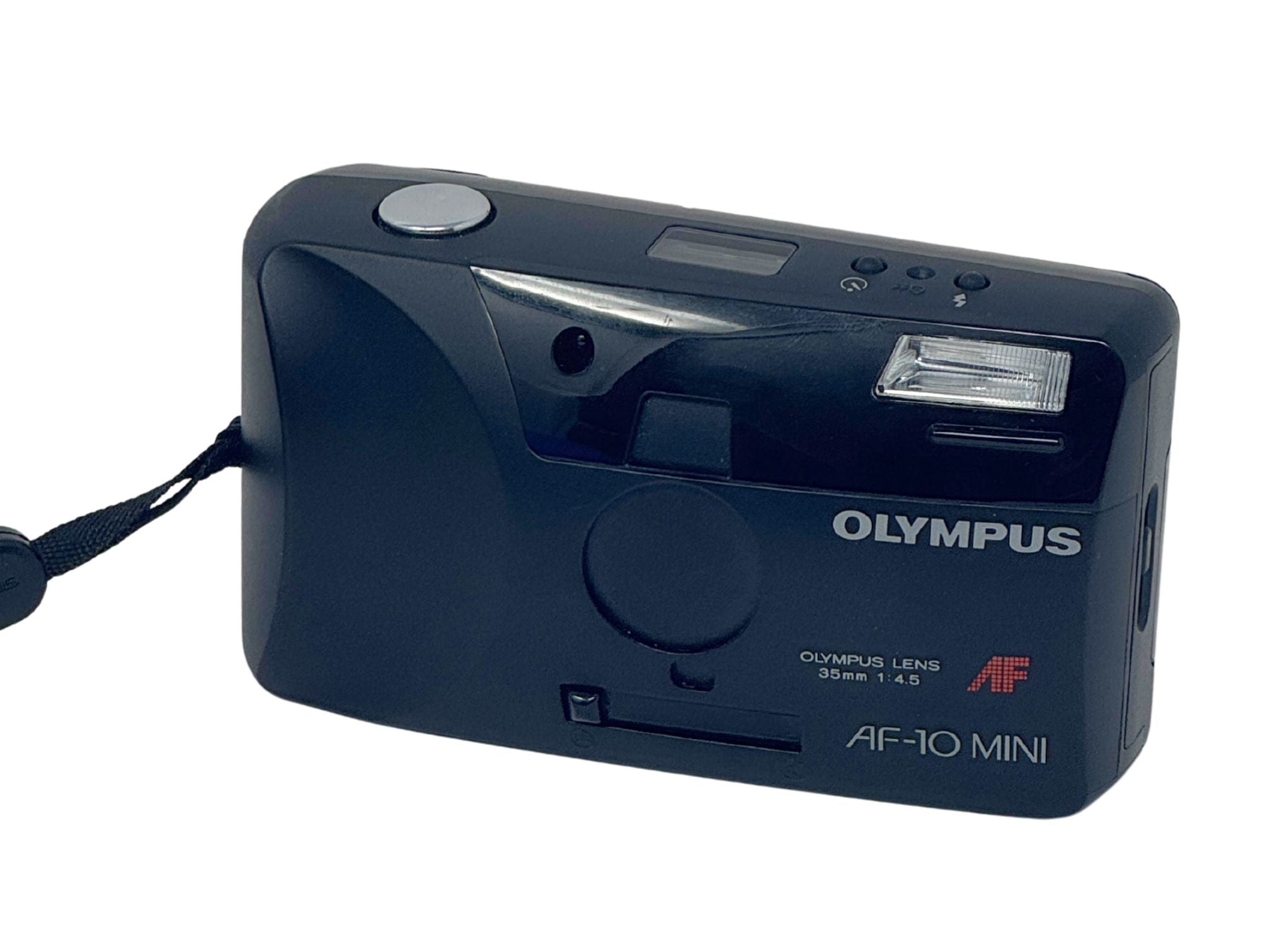 Olympus AF-10 Mini [5883140] - Film Camera