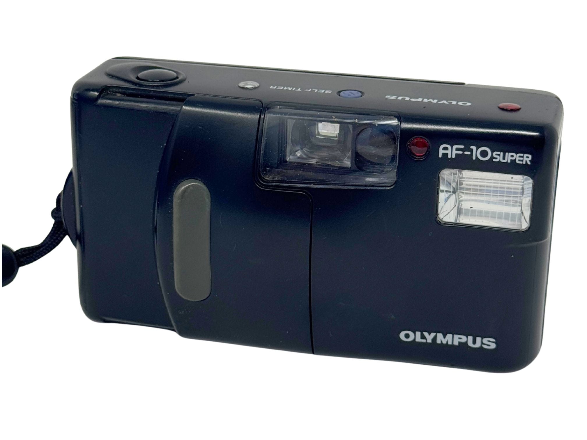 Olympus AF-10 Super [1368849] - Film Camera