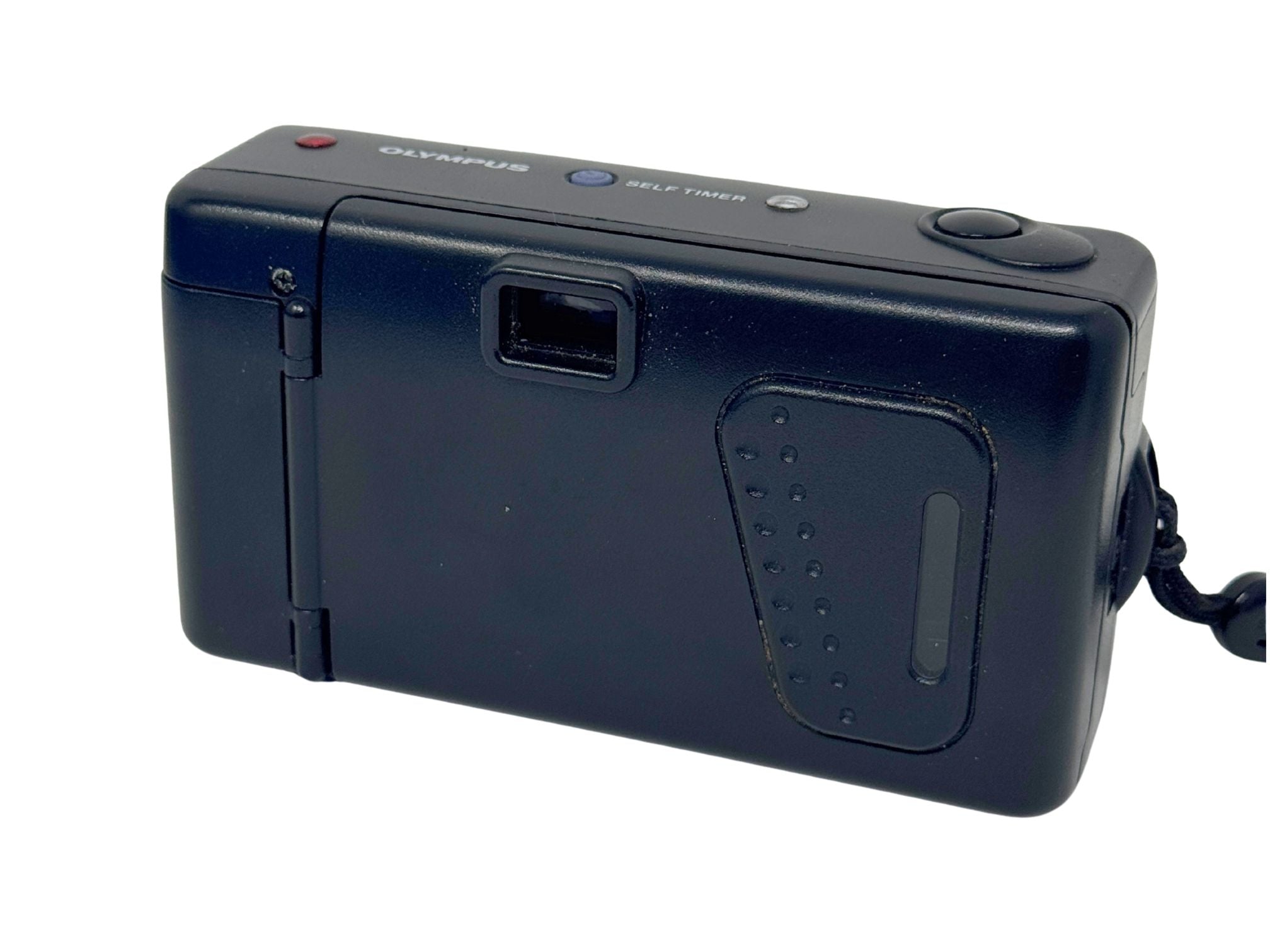 Olympus AF-10 Super [1368849] - Film Camera