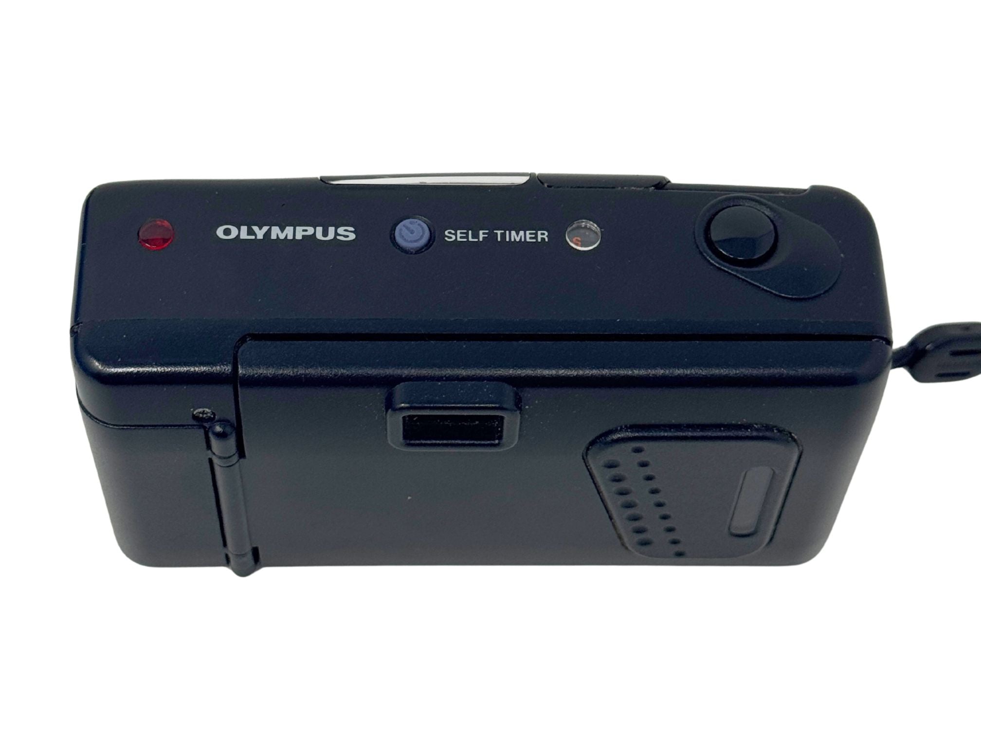 Olympus AF-10 Super [1368849] - Film Camera