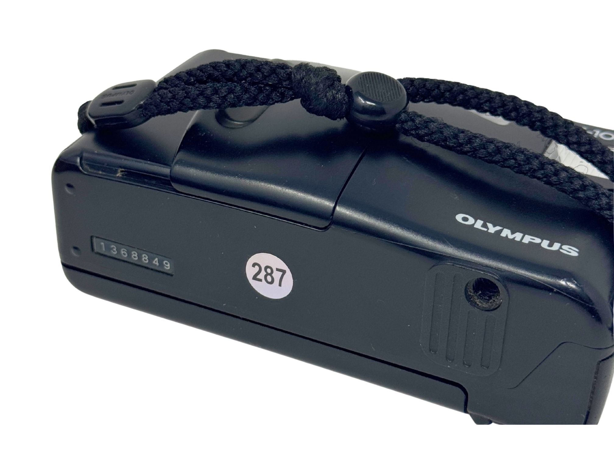 Olympus AF-10 Super [1368849] - Film Camera