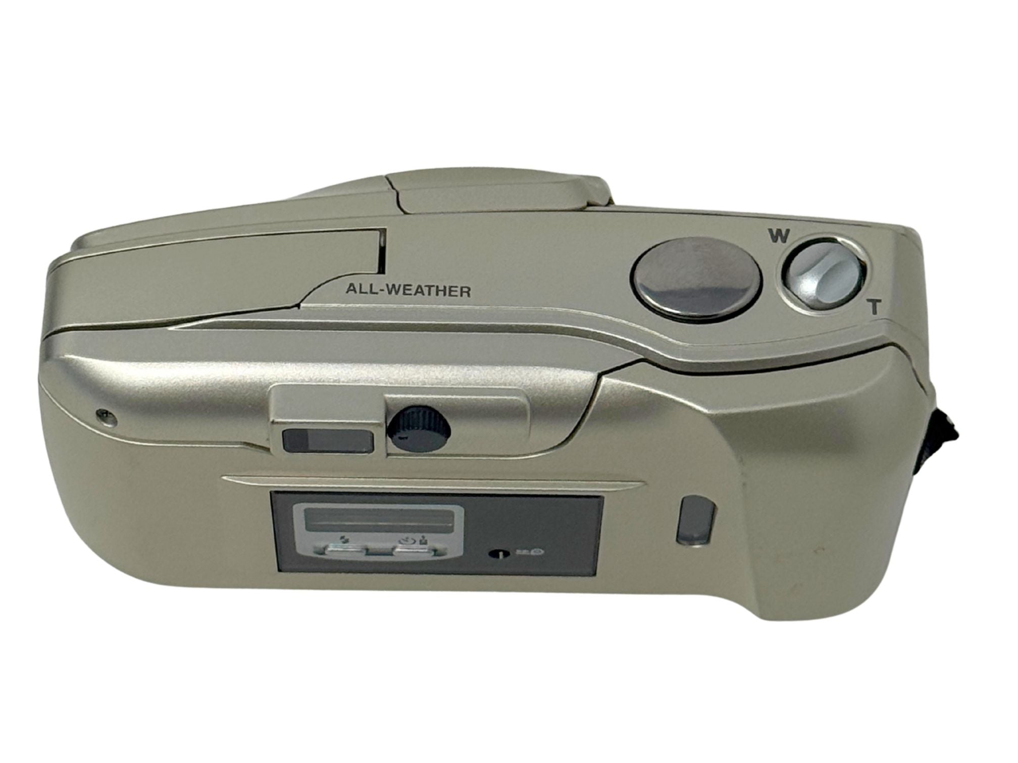 Olympus MJU II Zoom 115 [2072117] - Film Camera