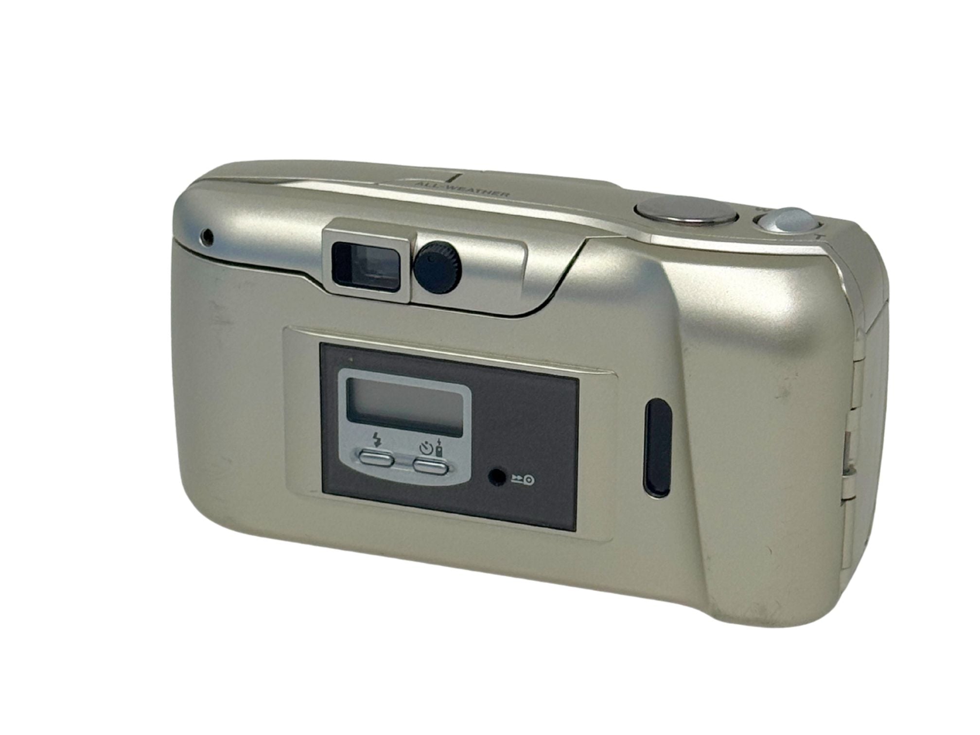 Olympus MJU II Zoom 170 [2611892] - Film Camera