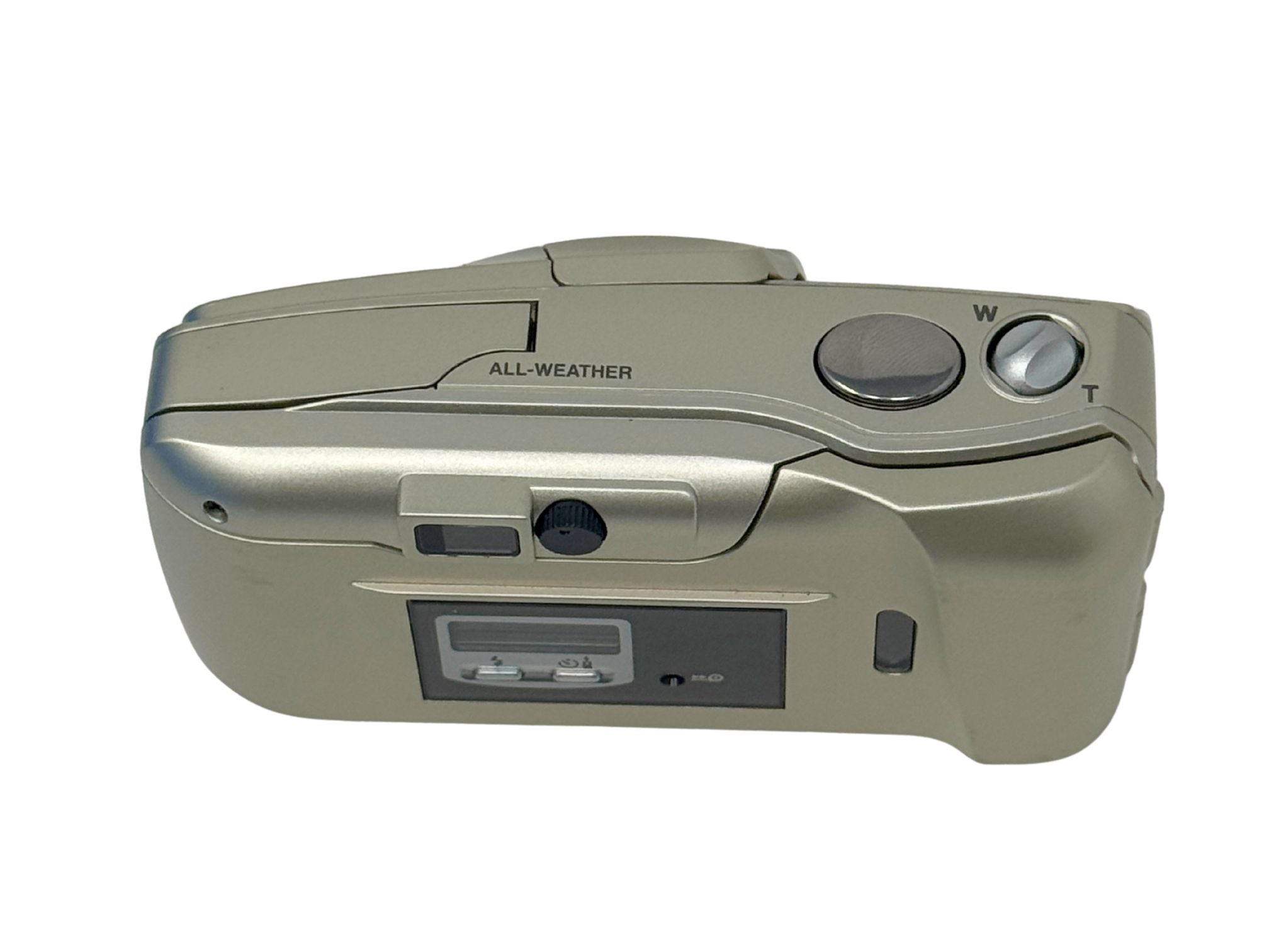 Olympus MJU II Zoom 170 [2611892] - Film Camera