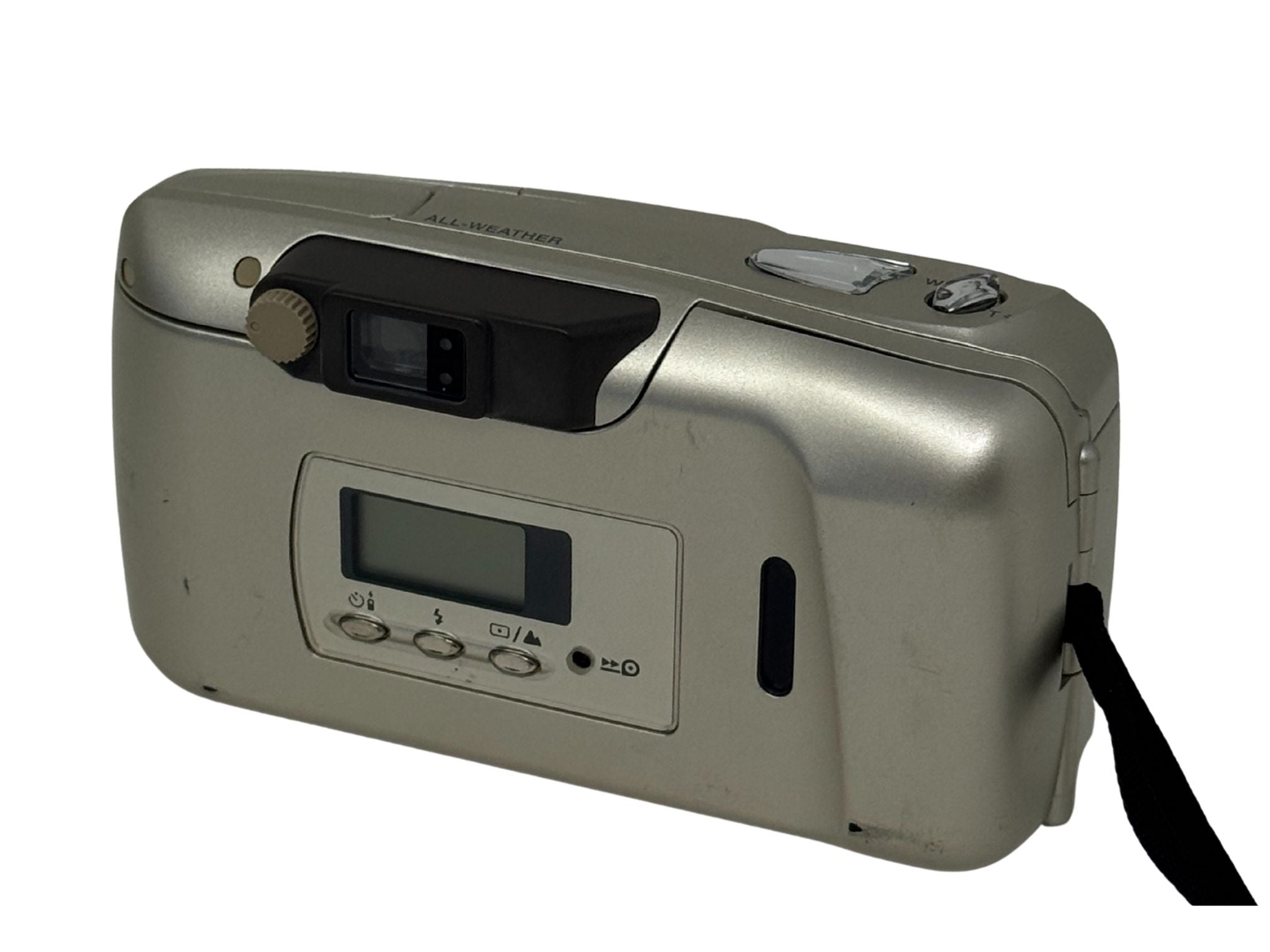 Olympus MJU III Wide 100 [4000669] - Film Camera