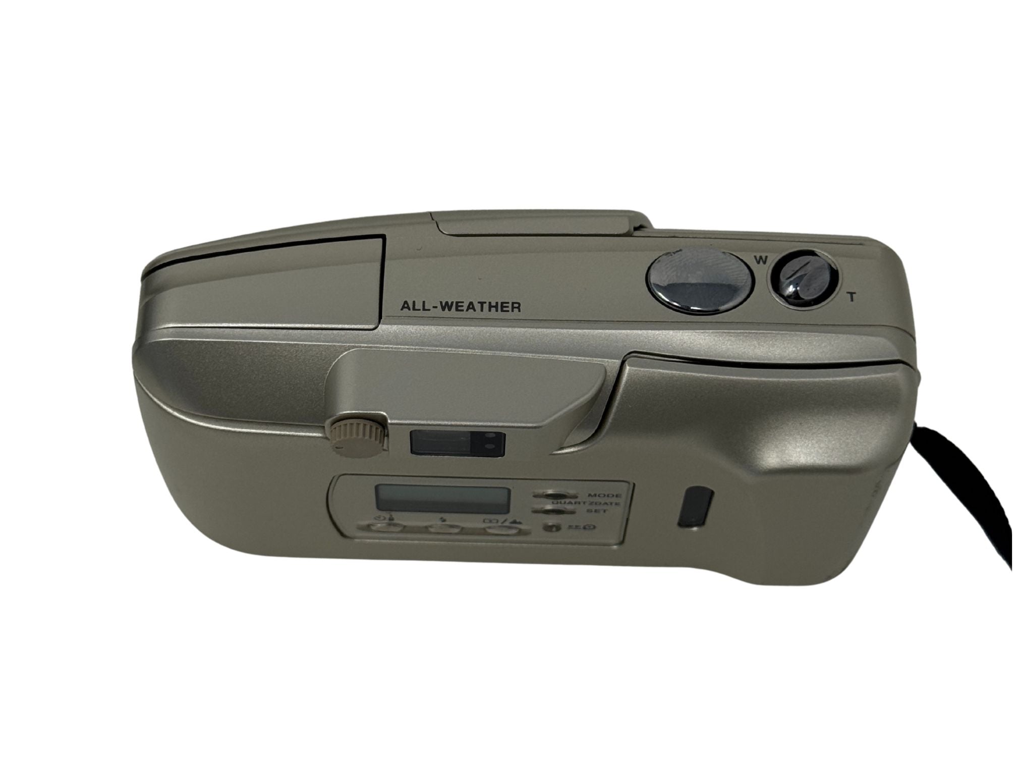 Olympus MJU III Zoom 150 [4129701] - Film Camera