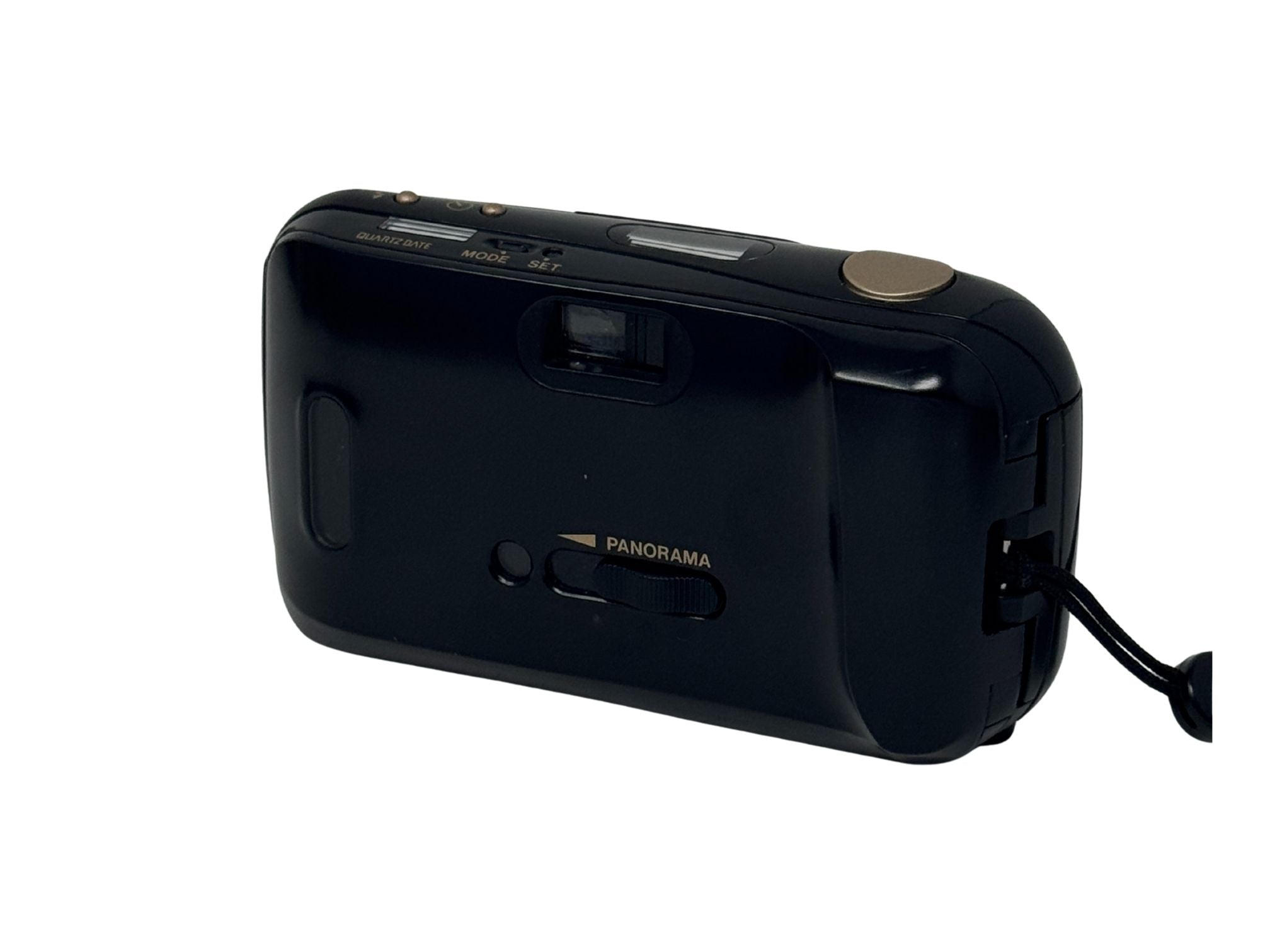 Olympus MJU Panorama [1264811] - Film Camera
