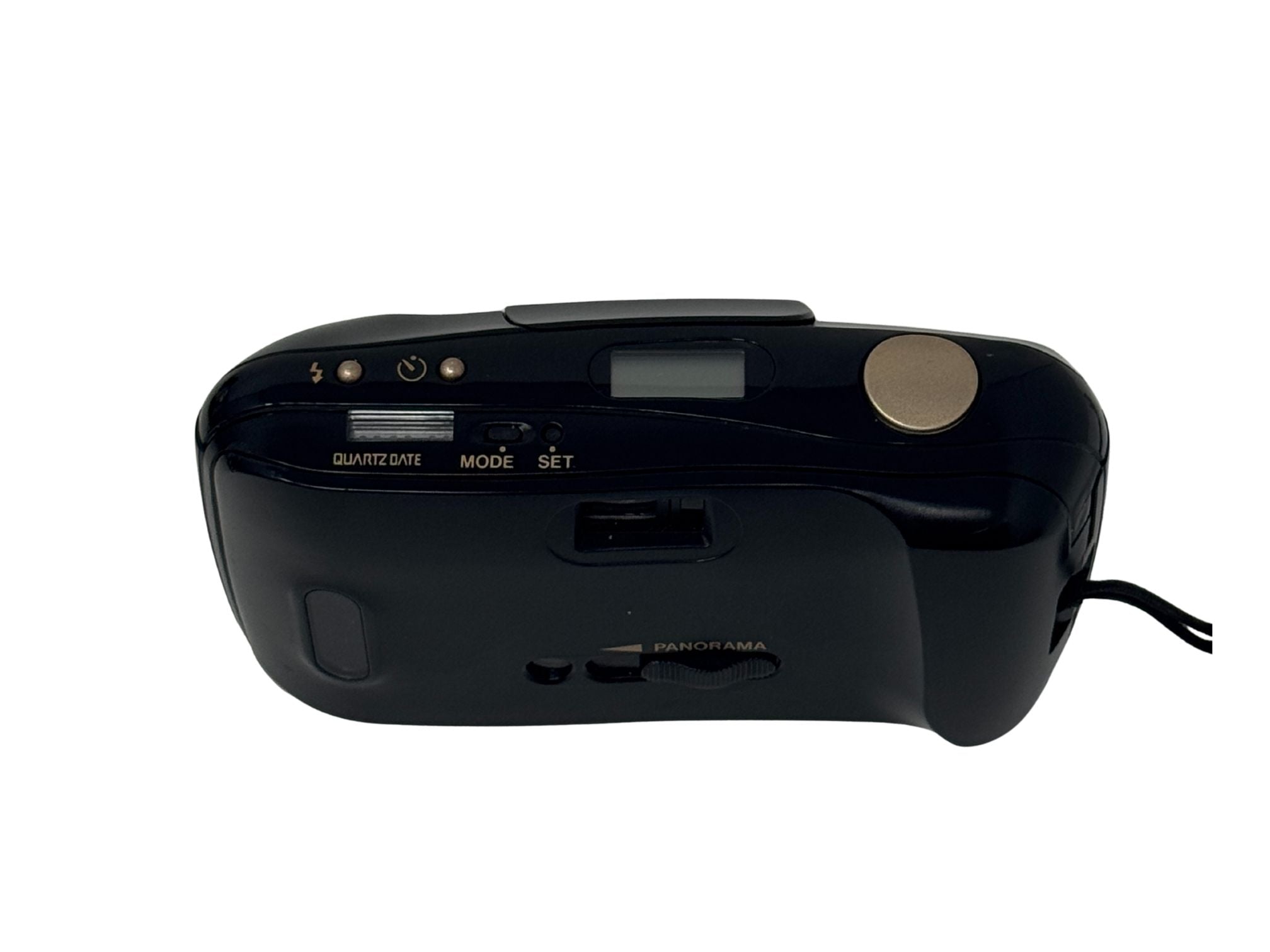 Olympus MJU Panorama [1264811] - Film Camera