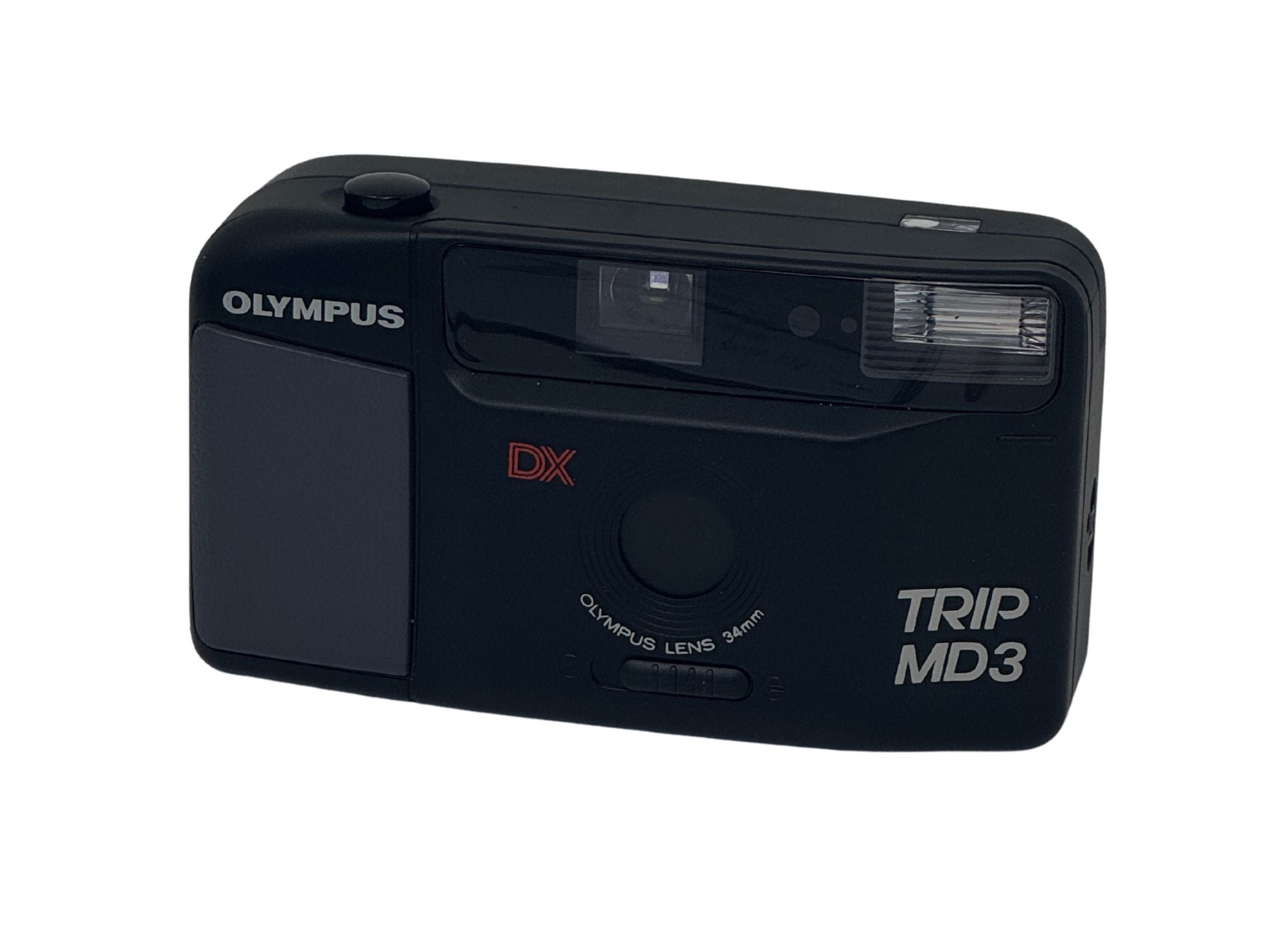Olympus Trip MD-3 [06204805] - Film Camera