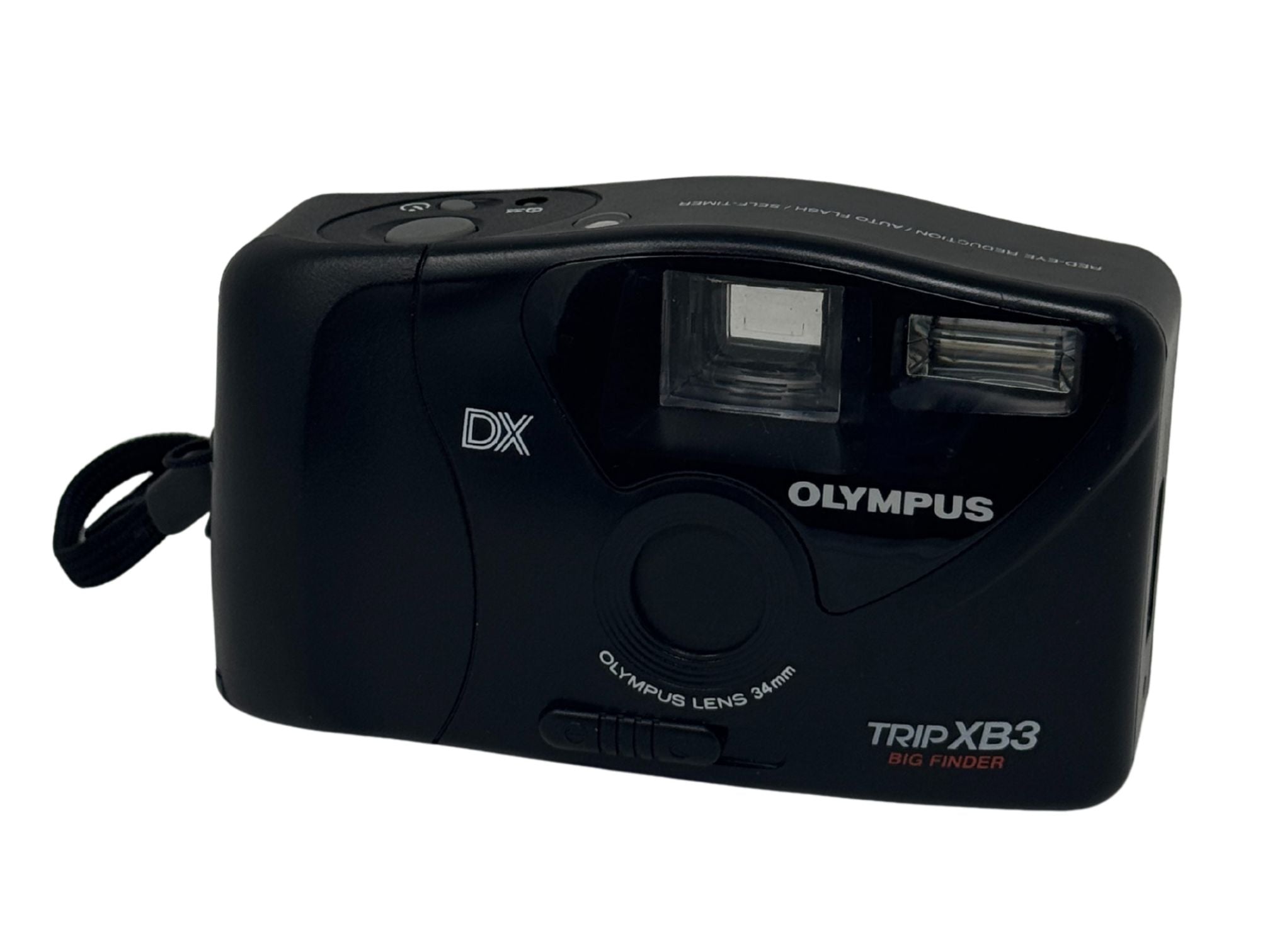 Olympus Trip XB3 [BN825527] - Film Camera