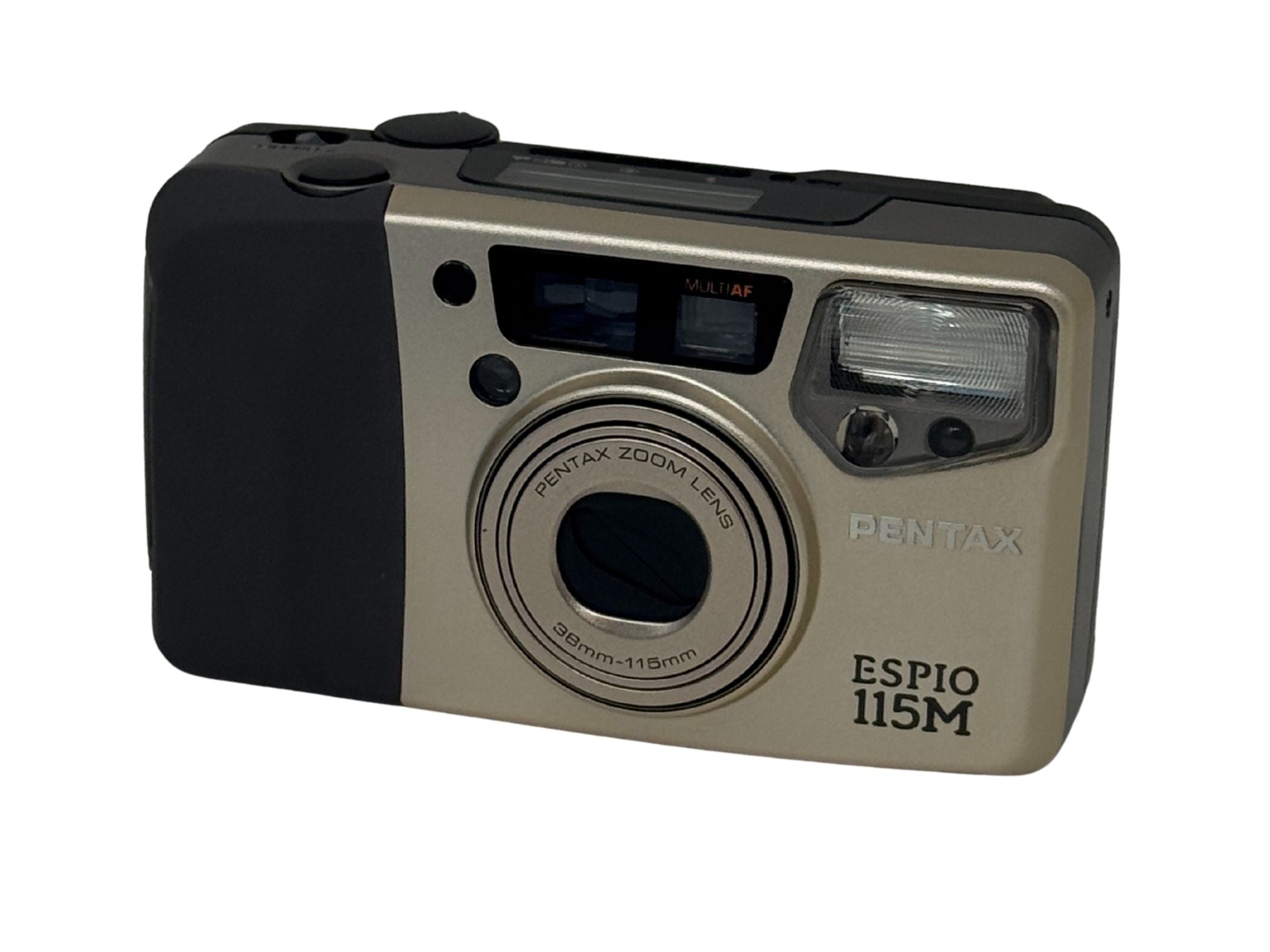 Pentax Espio 115M [2358909] - Film Camera