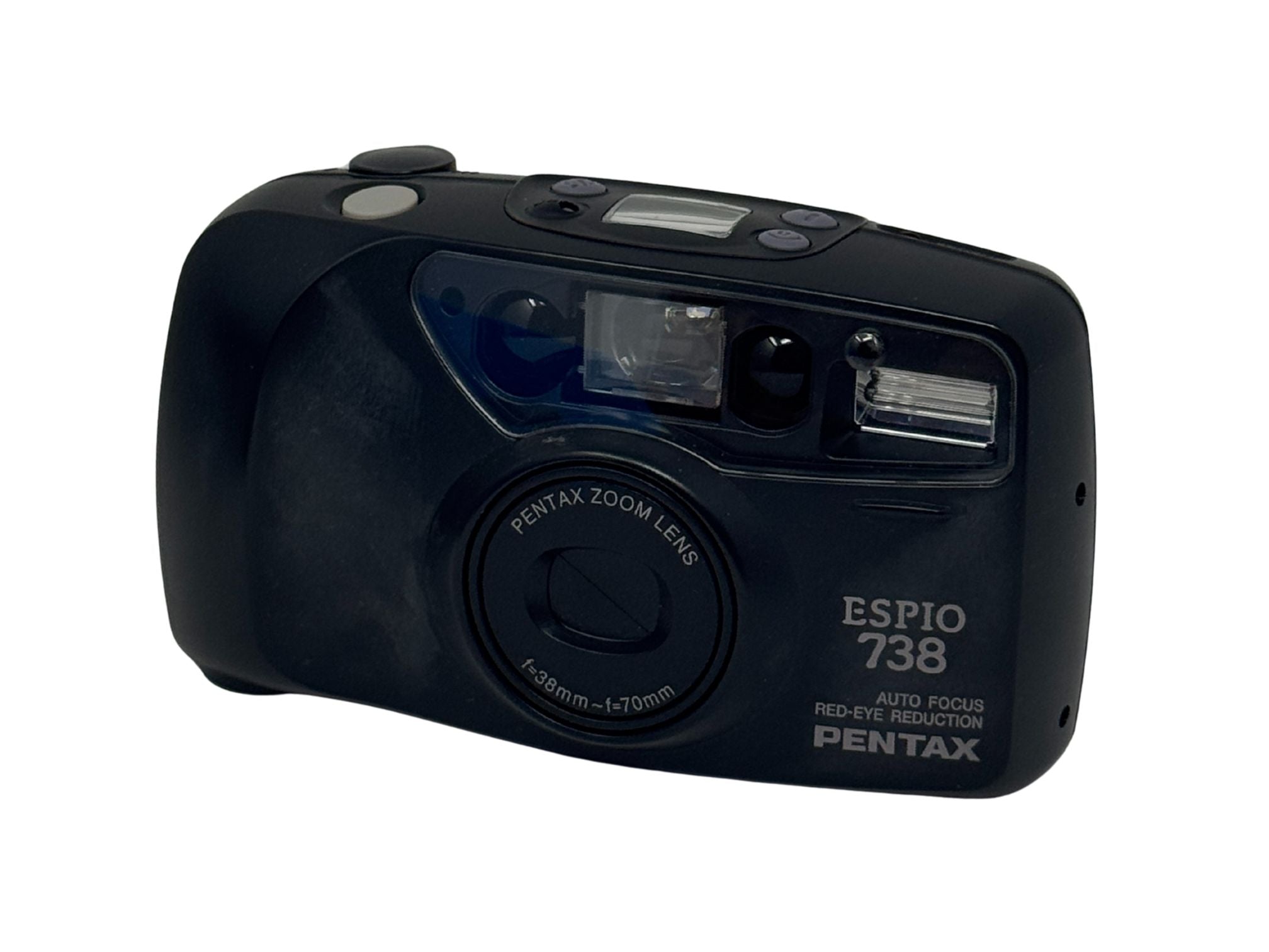 Pentax Espio 738 [5176215] - Film Camera