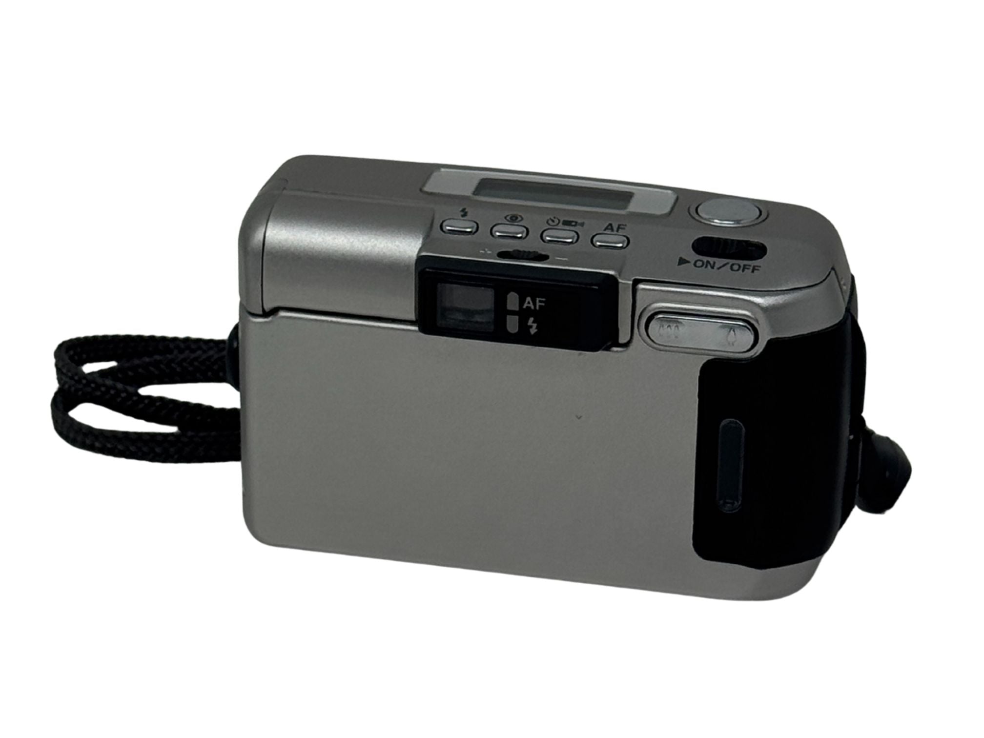 Pentax Espio Mini 120Mi [4449324] - Film Camera