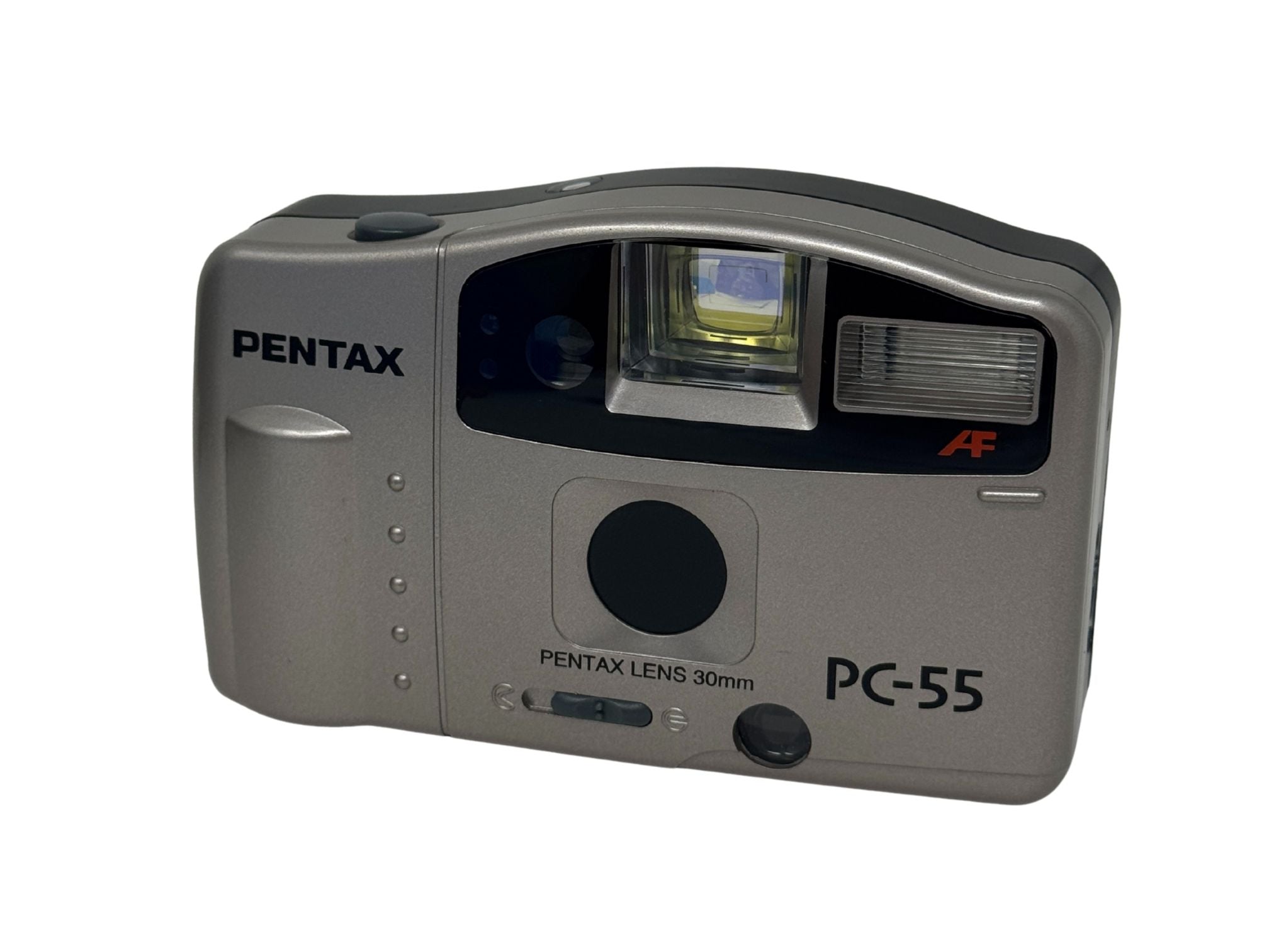 Pentax PC-55 [9482093] - Film Camera