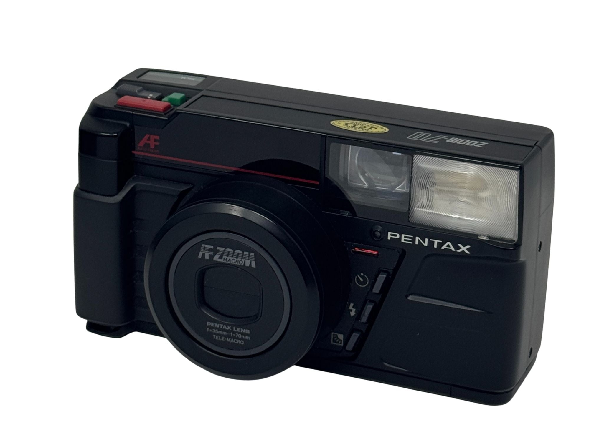 Pentax Zoom 70 [5556765] - Film Camera